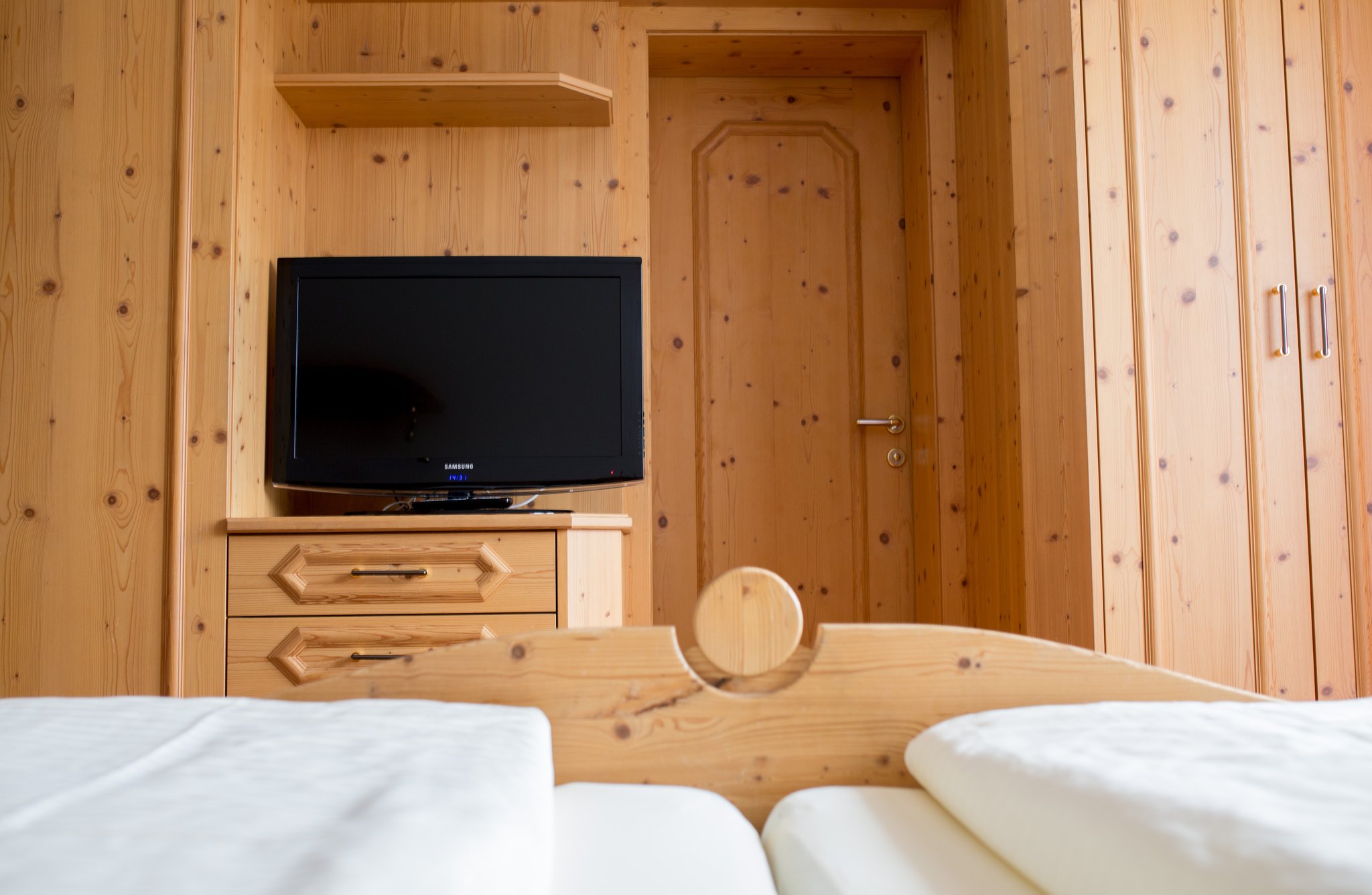 Appartement Nr, 1 Zimmer