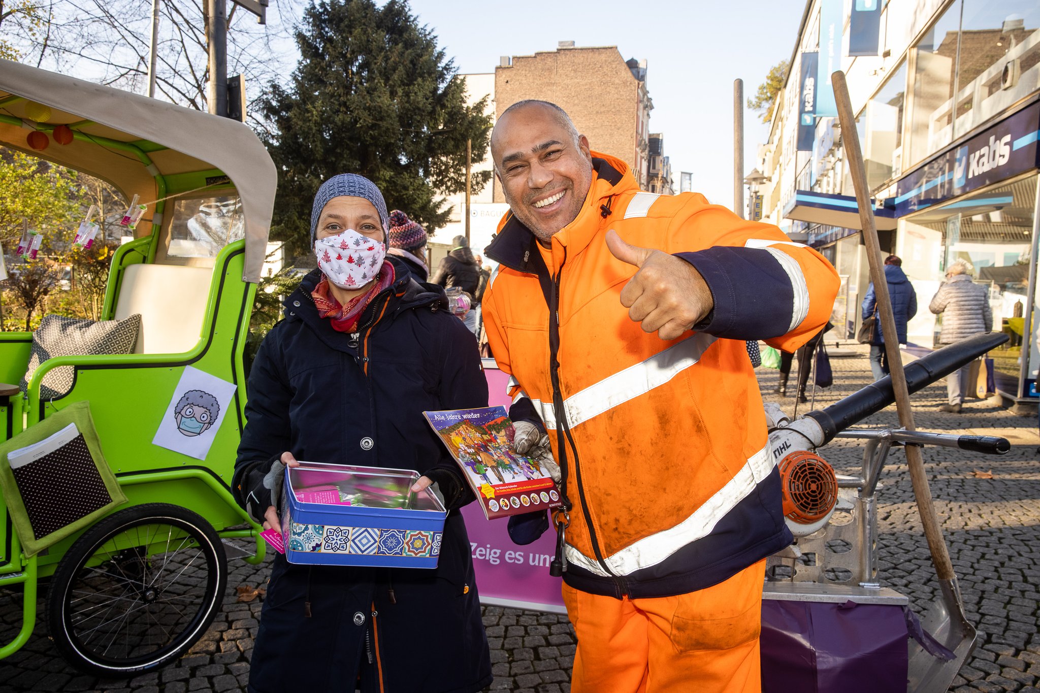Foto: Achim Pohl, Bistum Essen