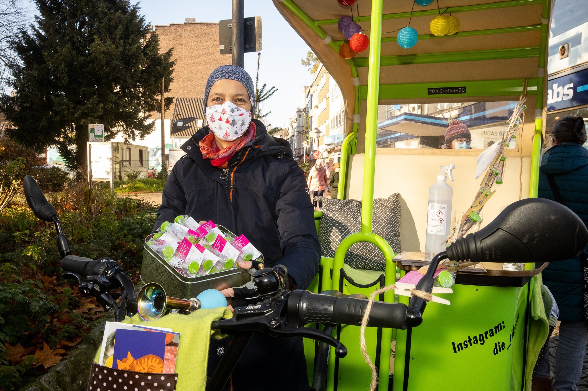 Foto: Achim Pohl, Bistum Essen