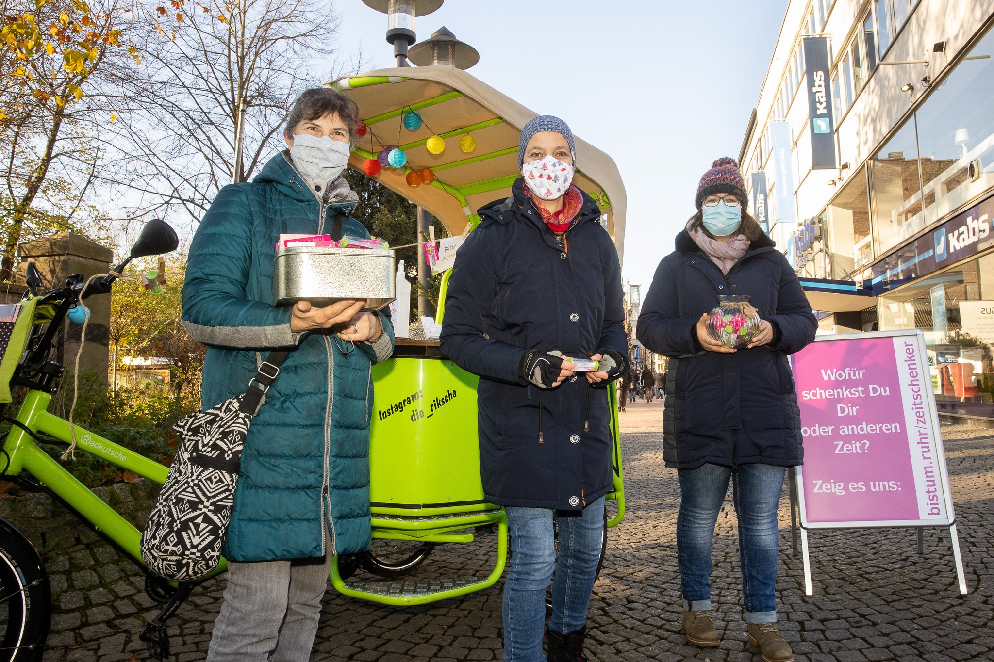Foto: Achim Pohl, Bistum Essen