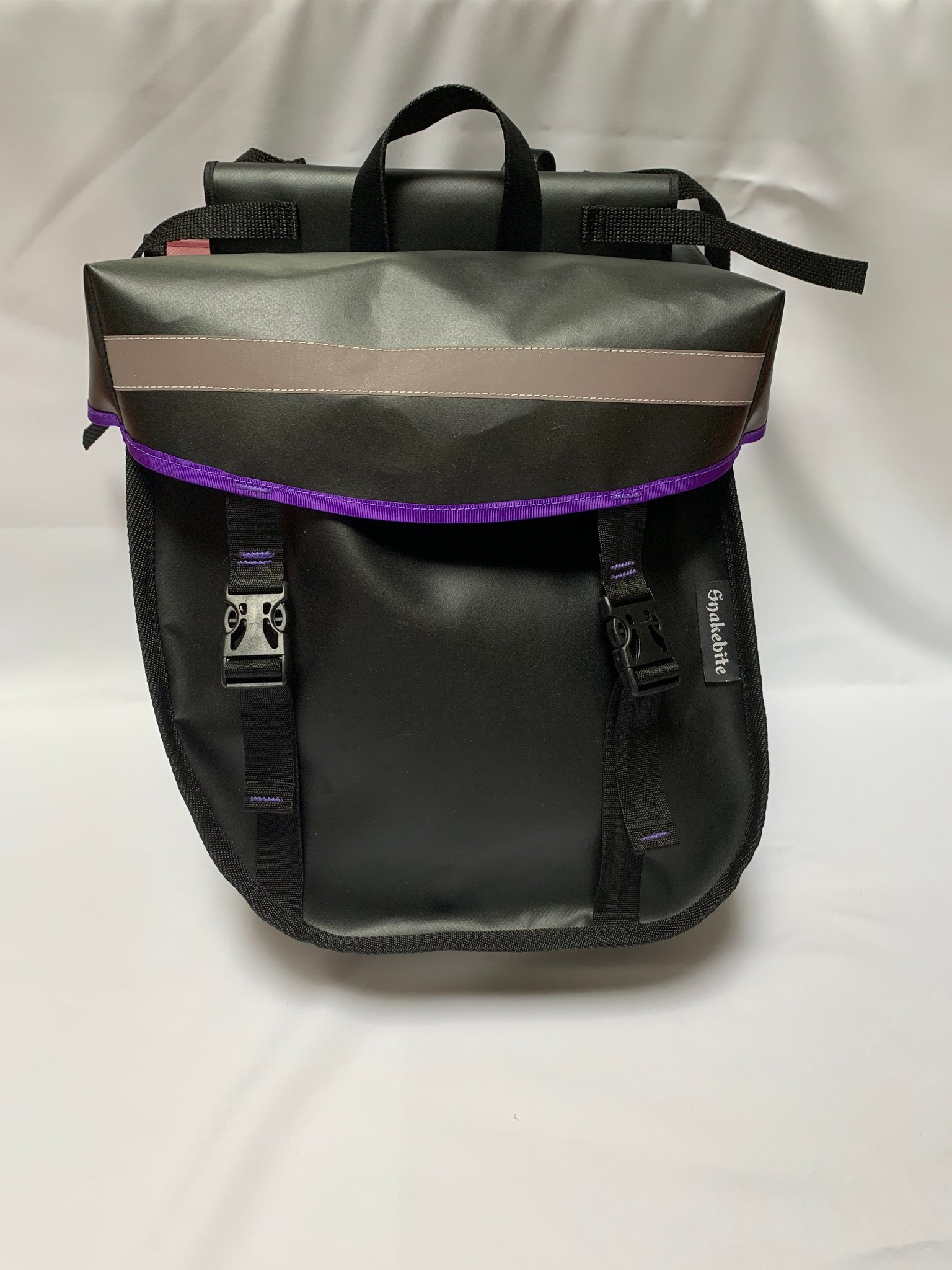 Sac Snakebite imperméable