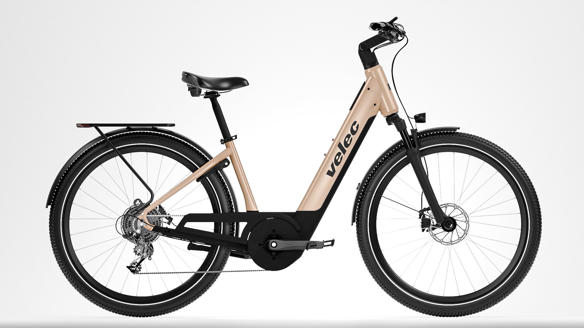 Velec E3 10Ah sable - 2599$  15Ah  2999$