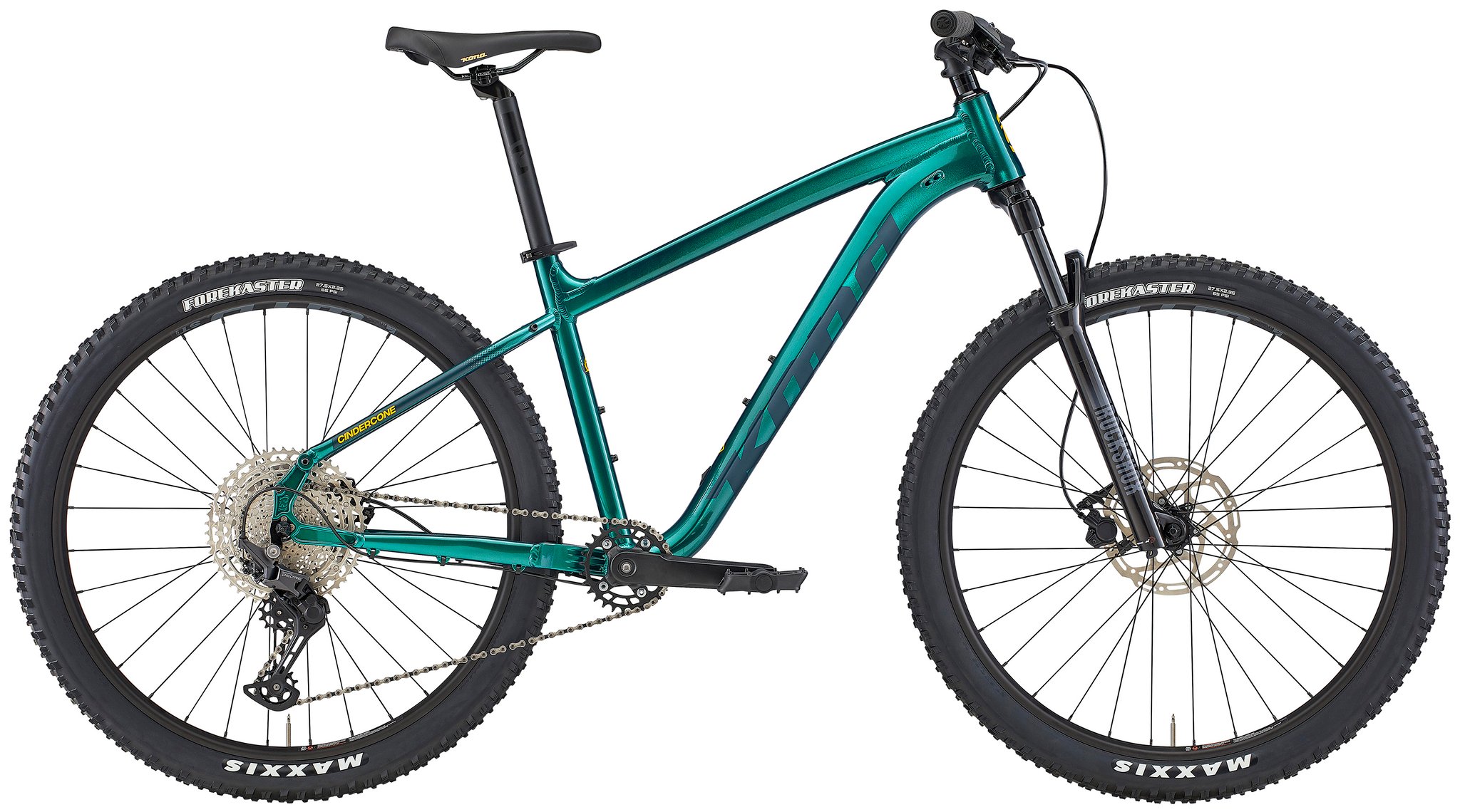 Kona Cinder Cone - Spécial 1119,99 $