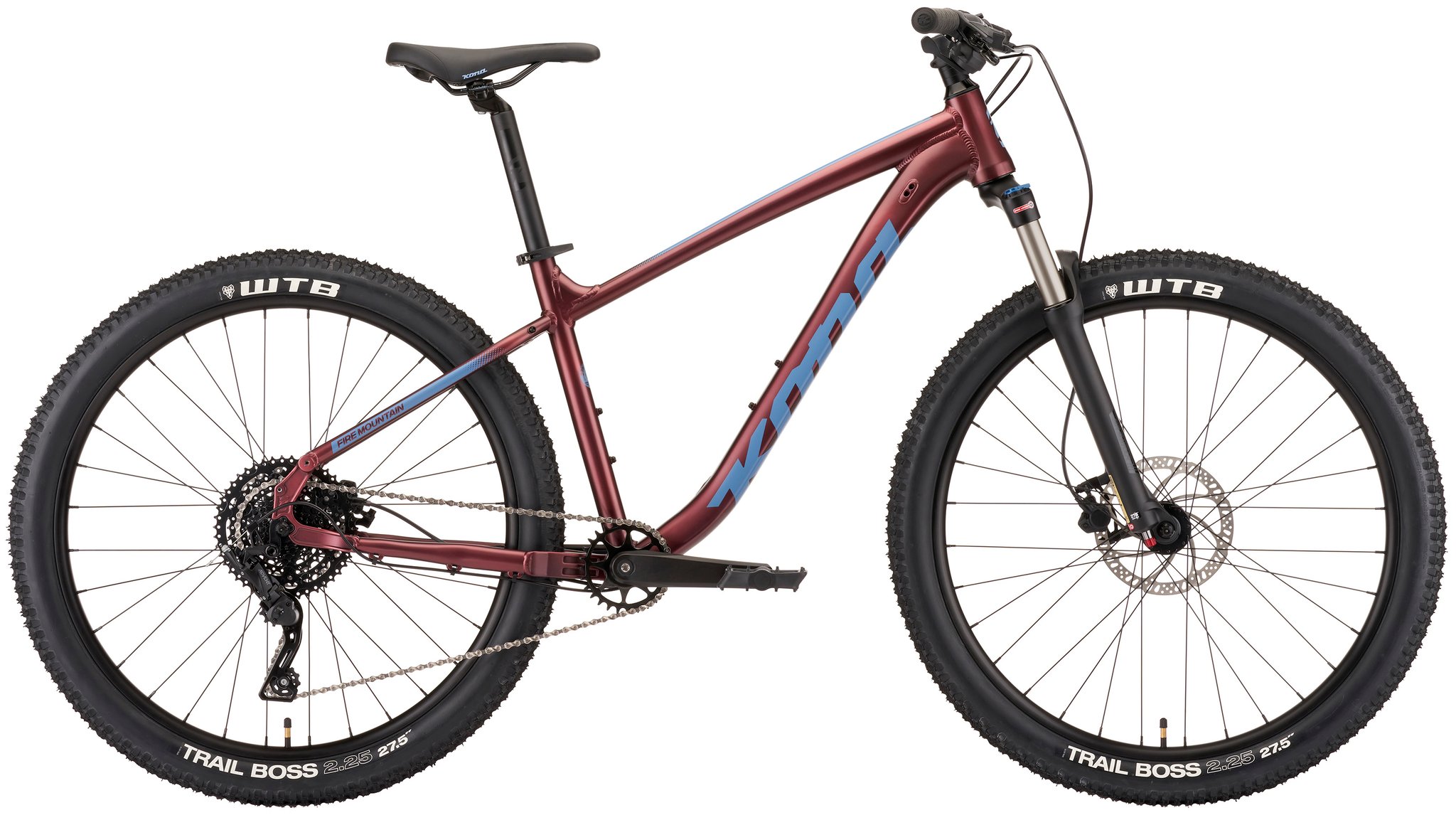 Kona Fire Mountain - Spécial 899,99 $