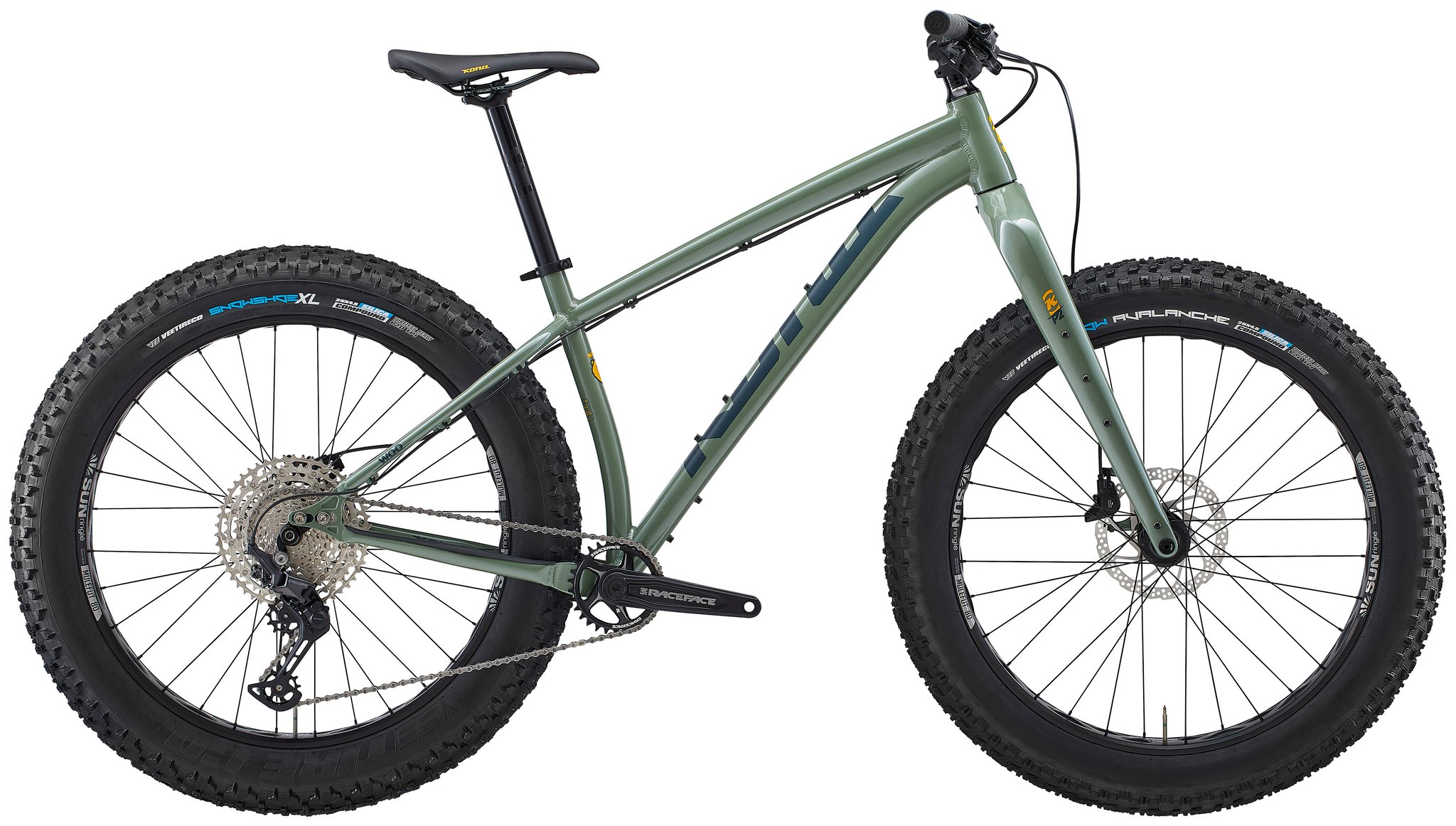 Kona Woo - Special 2399,99 $
