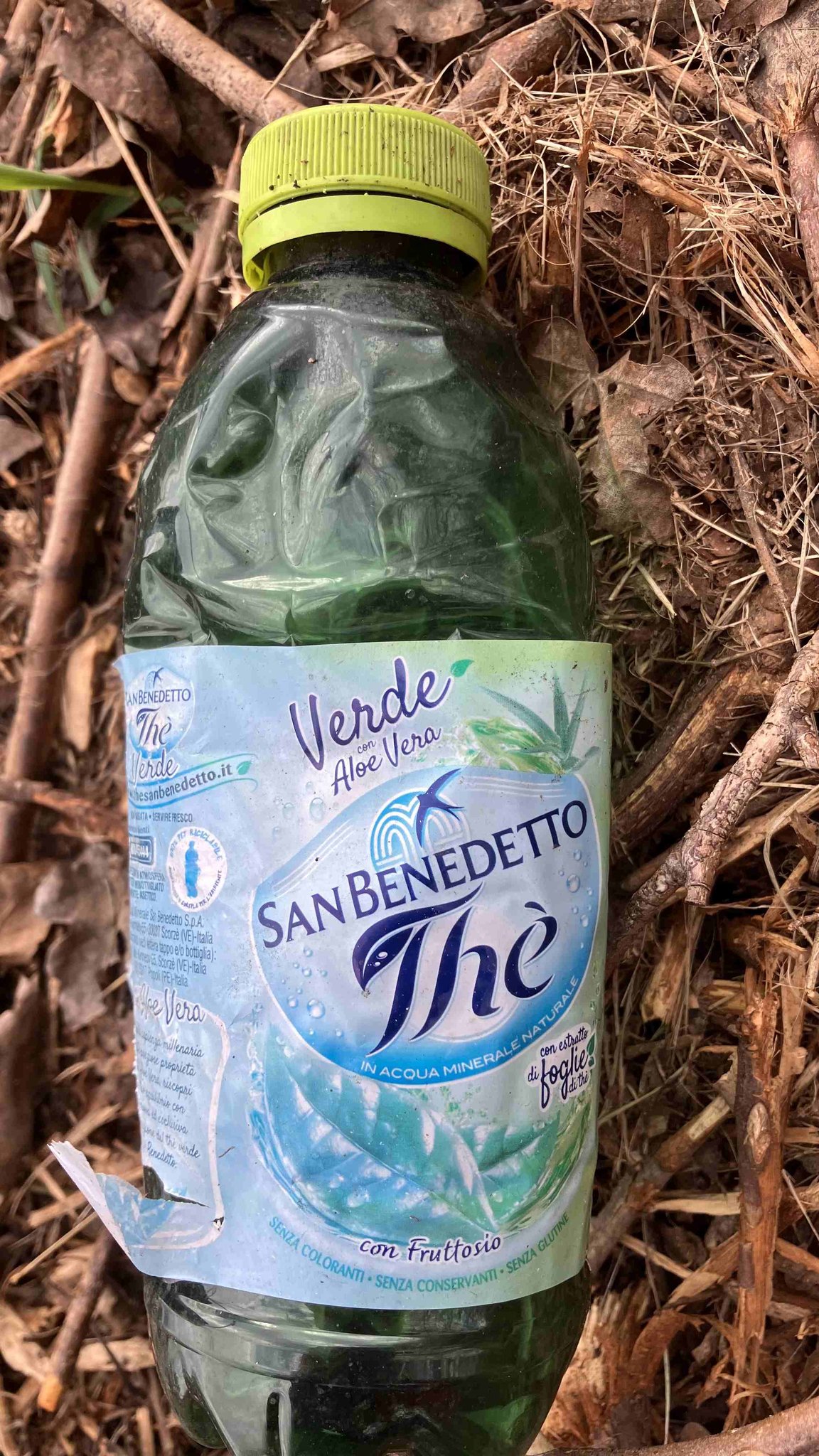 … bis zu gesundem Grünen Tee, ohne Gluten-, Konservierungs- und Farbstoffe.