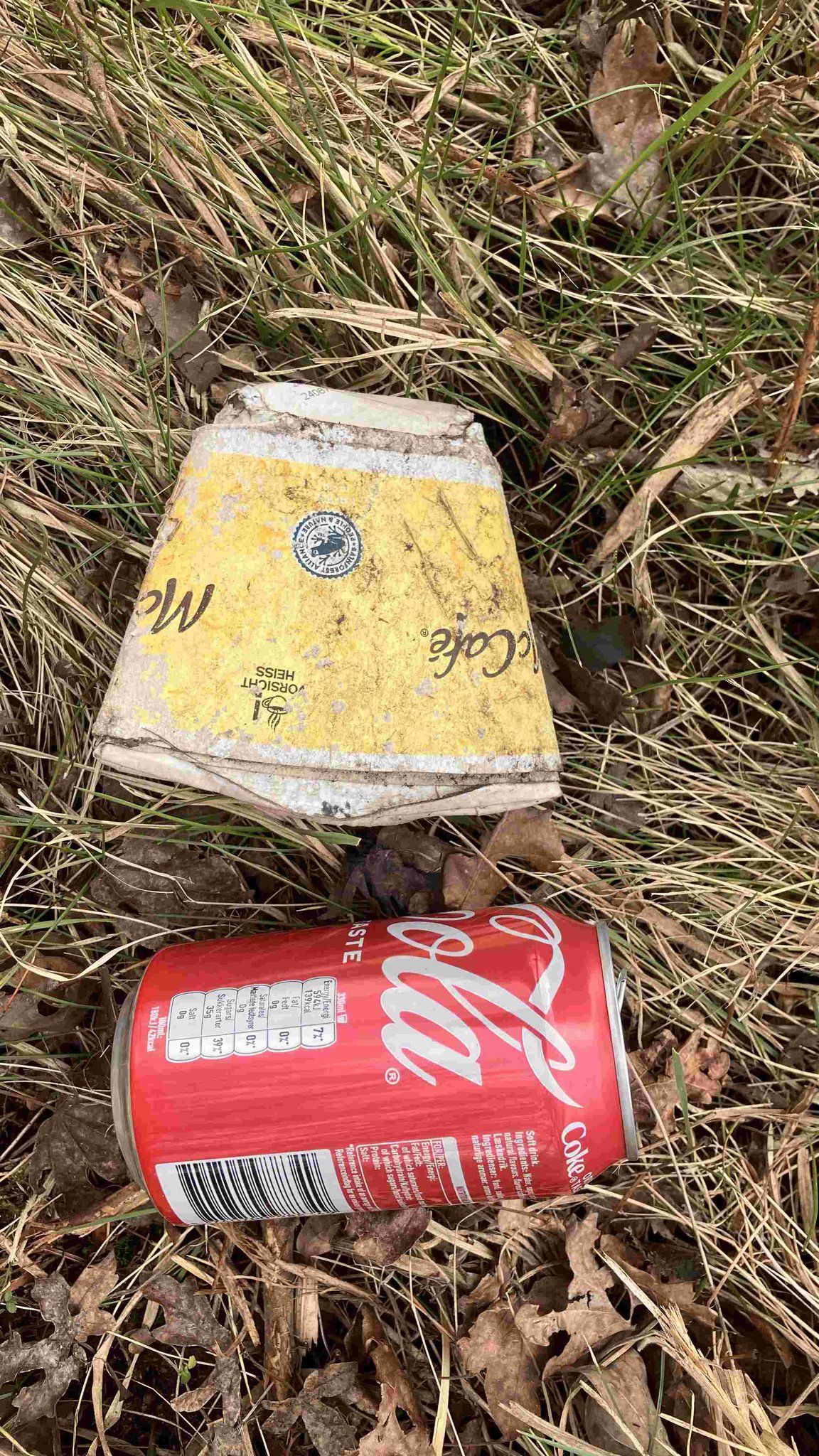 Die ganze Welt trifft sich auf dem Bieberer Berg. 