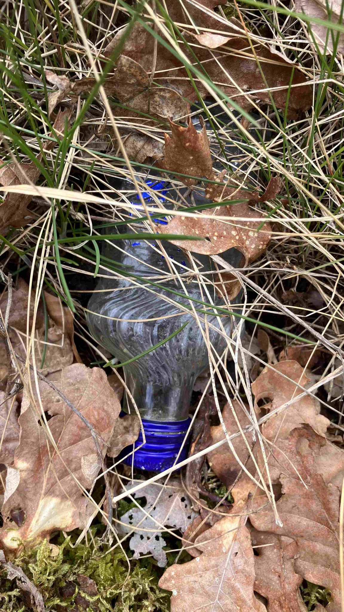 Verpackungen von Getränken reichten von harten Spirituosen …