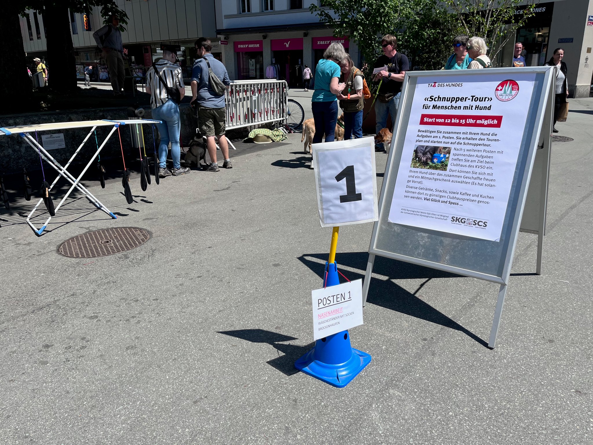 05_KVSO_Hundeverein Stadt Olten_Parcours_Posten-1