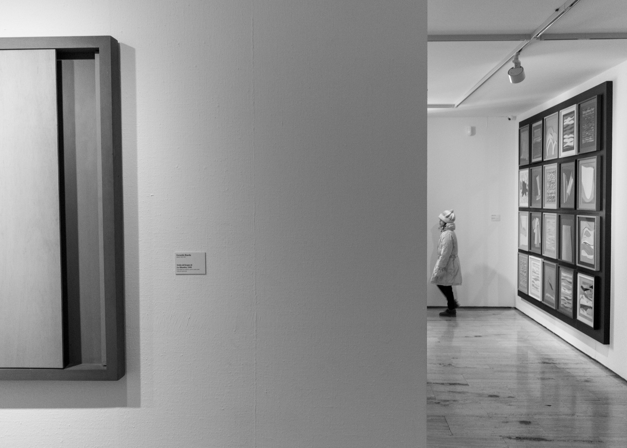 Historia del arte - Juan Vilches