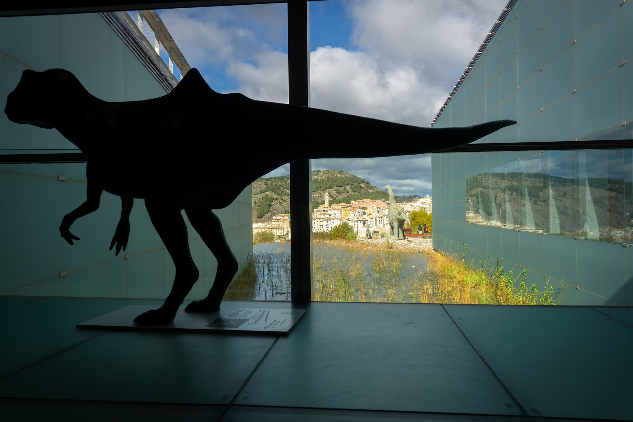 El mundo de Dino - Daniela López