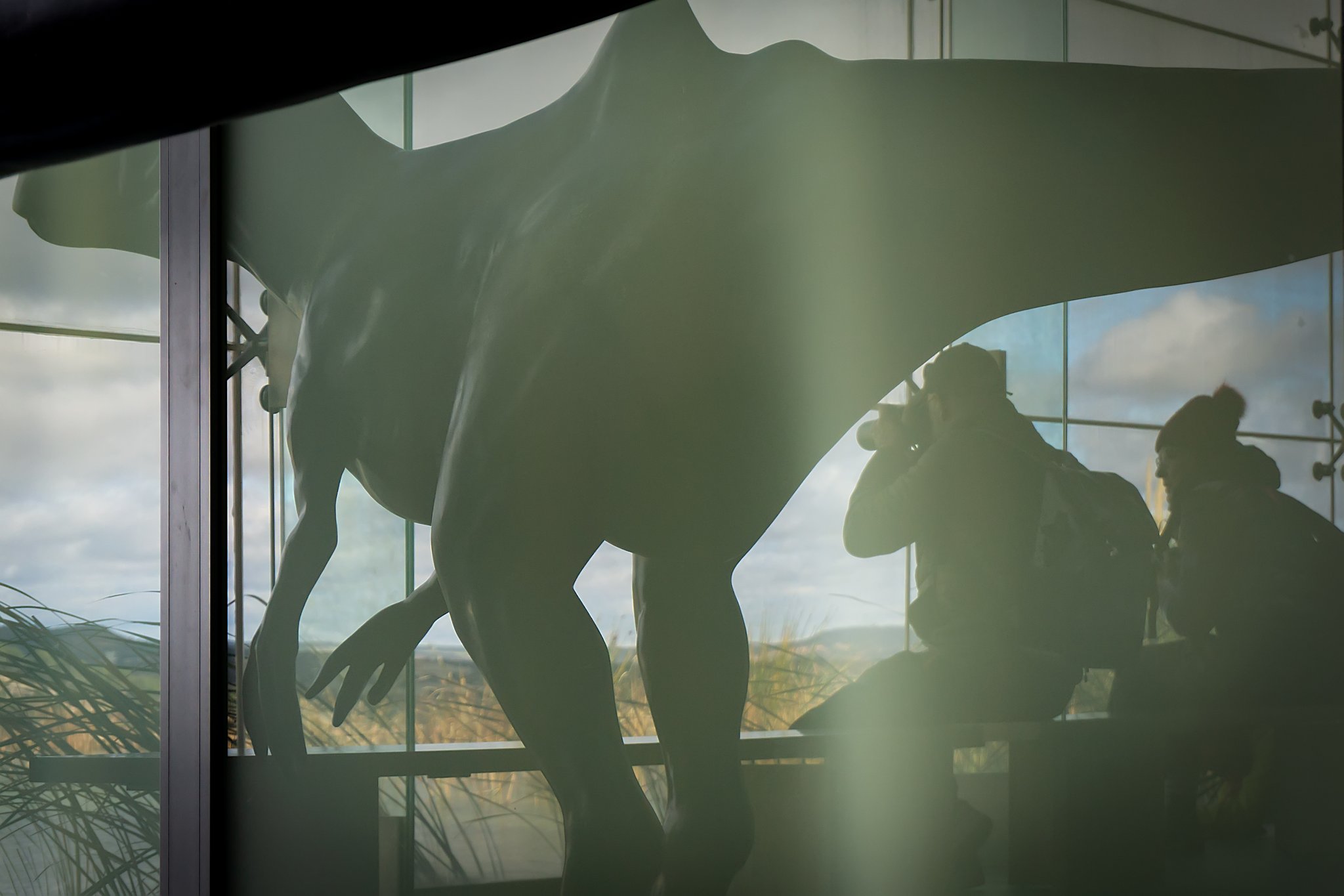 El mundo de Dino - Daniela López