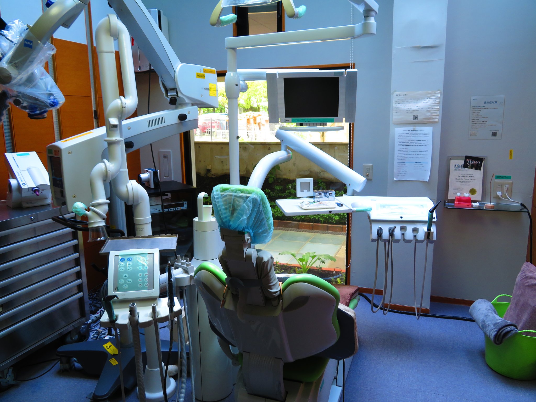 たけい歯科クリニック 3rd.Stage