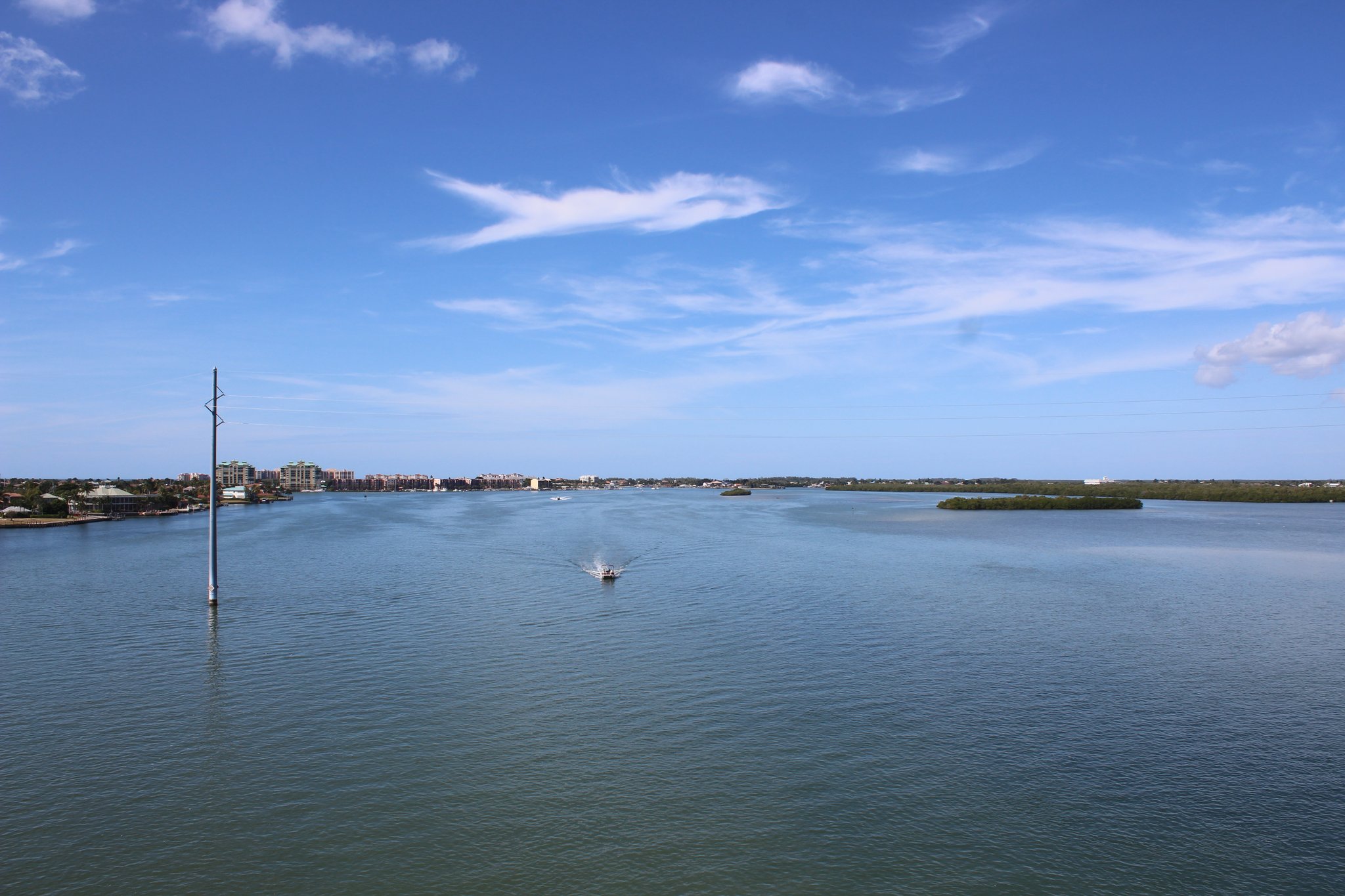 Marco Island Surrounding