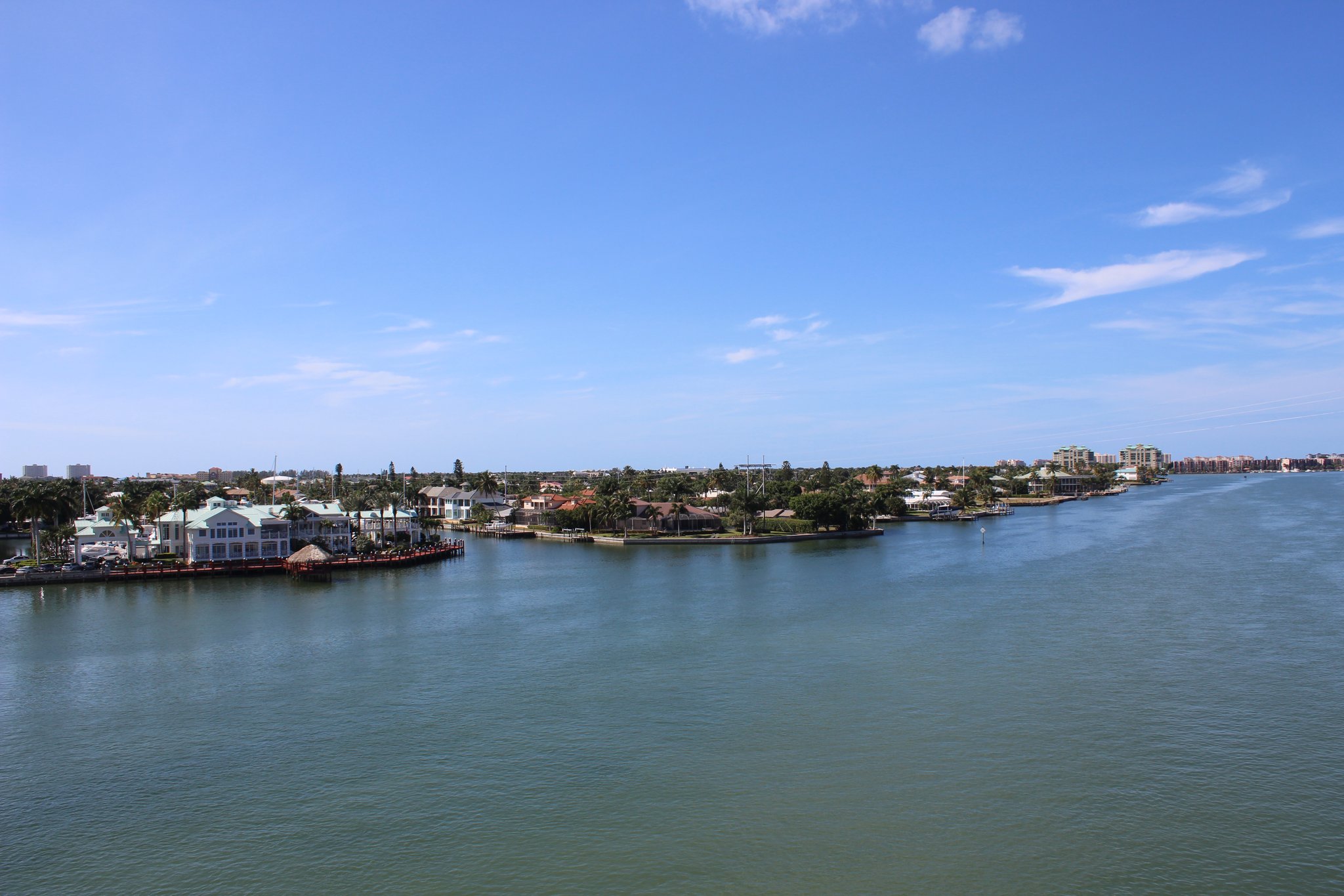 Marco Island Surrounding