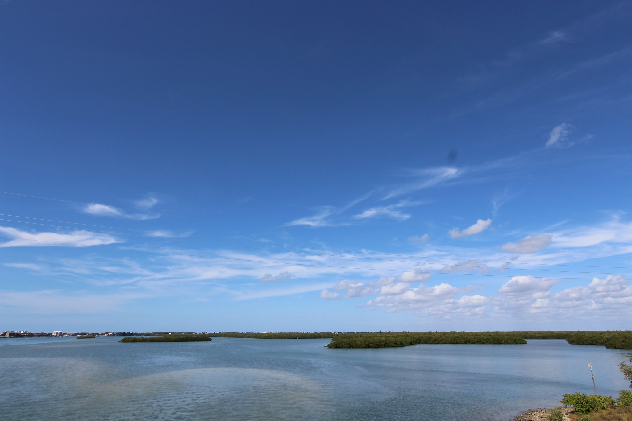 Marco Island Surrounding