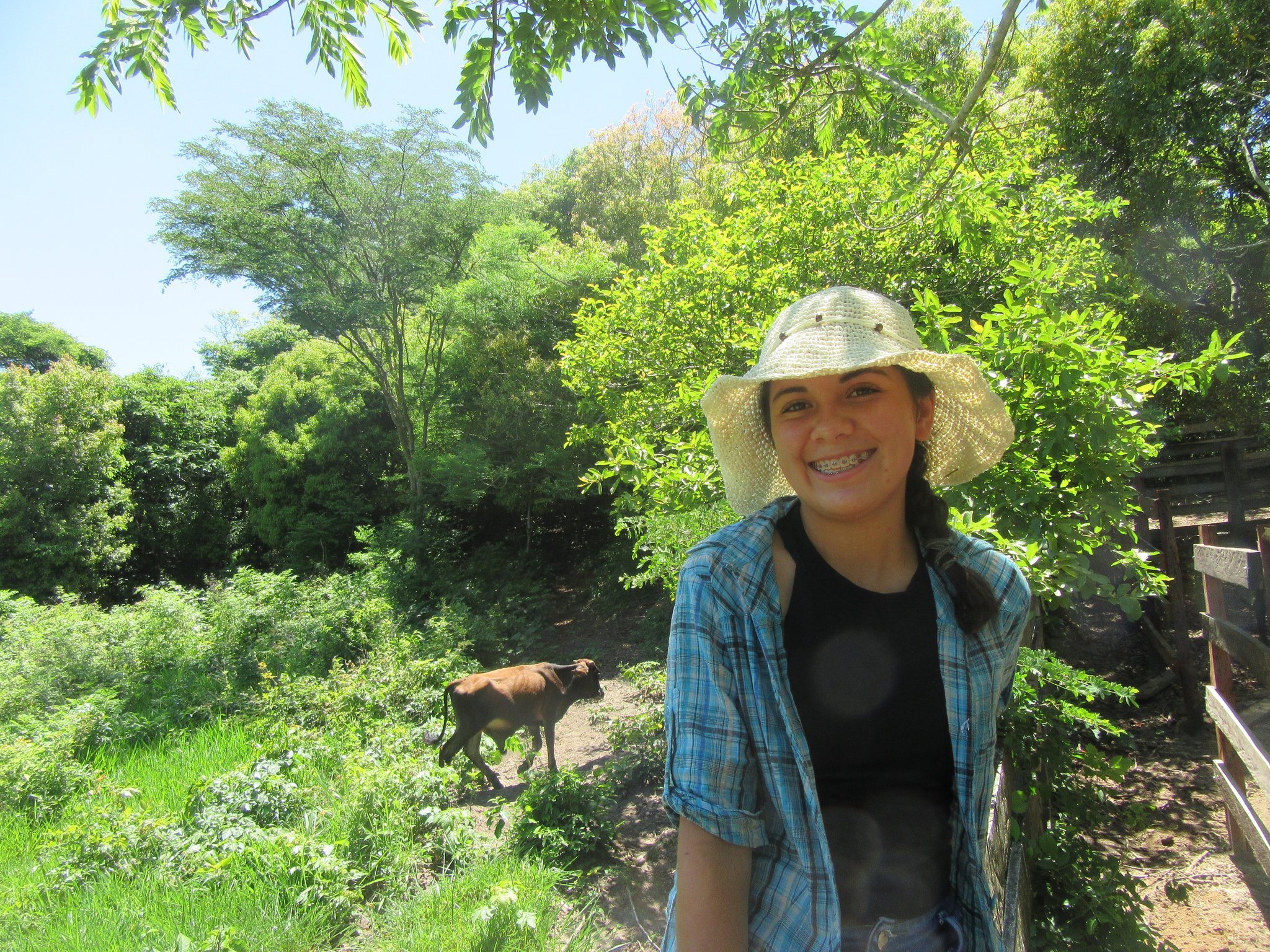 Hier wachsen die Kinder körperlich und psychisch gesund auf