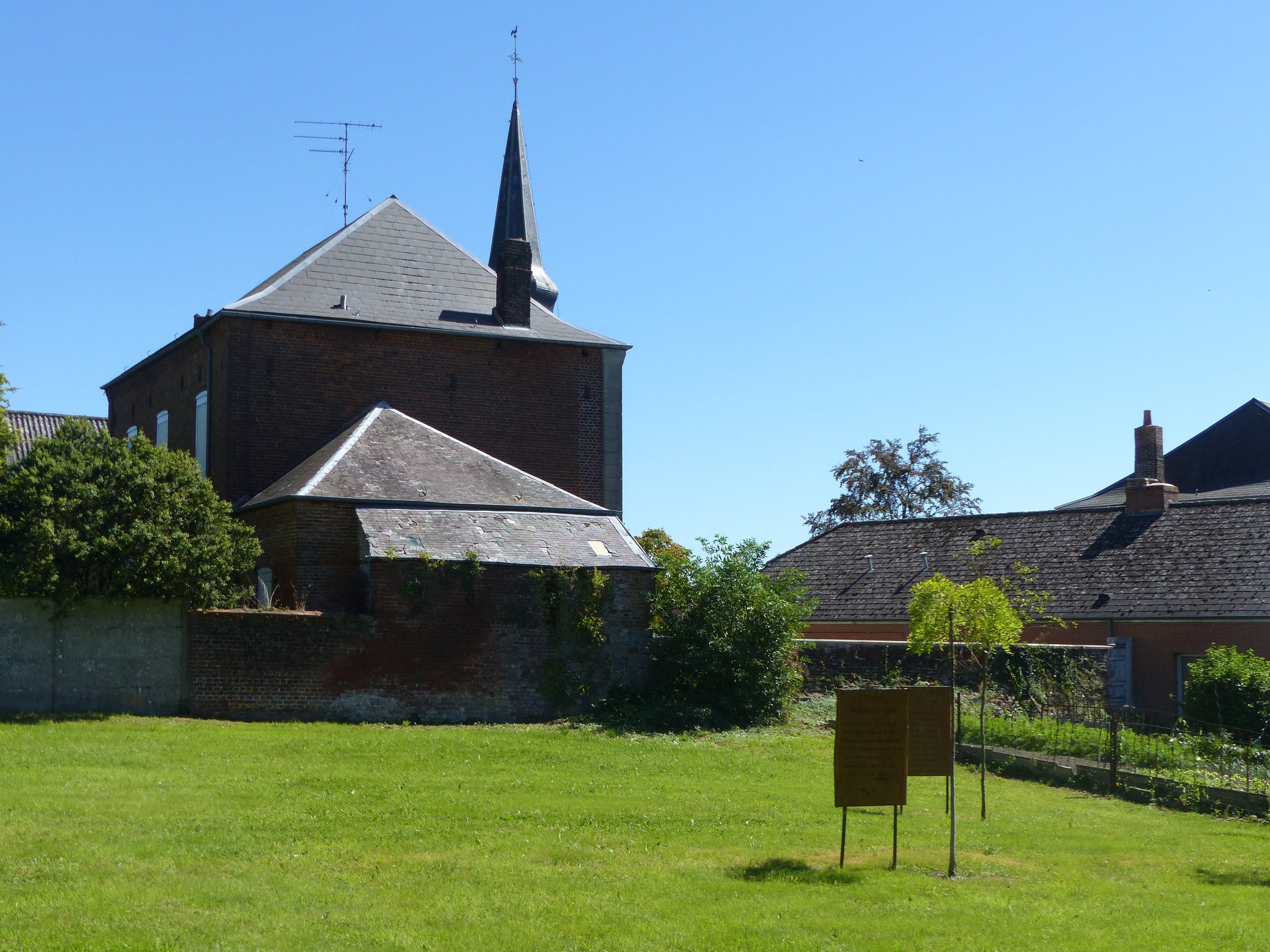 Les arbres de naissances