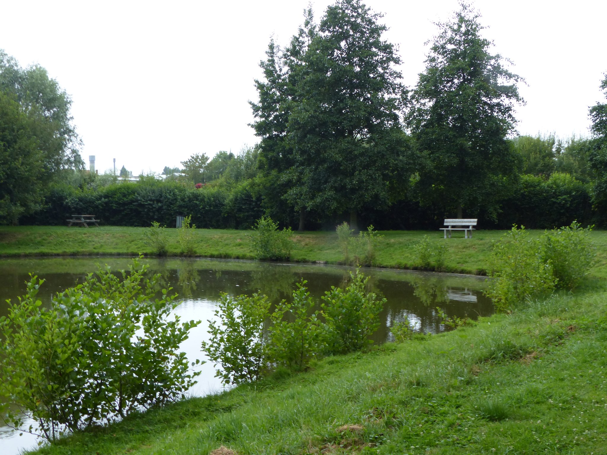 Parc de Noyelles-sur-Escaut