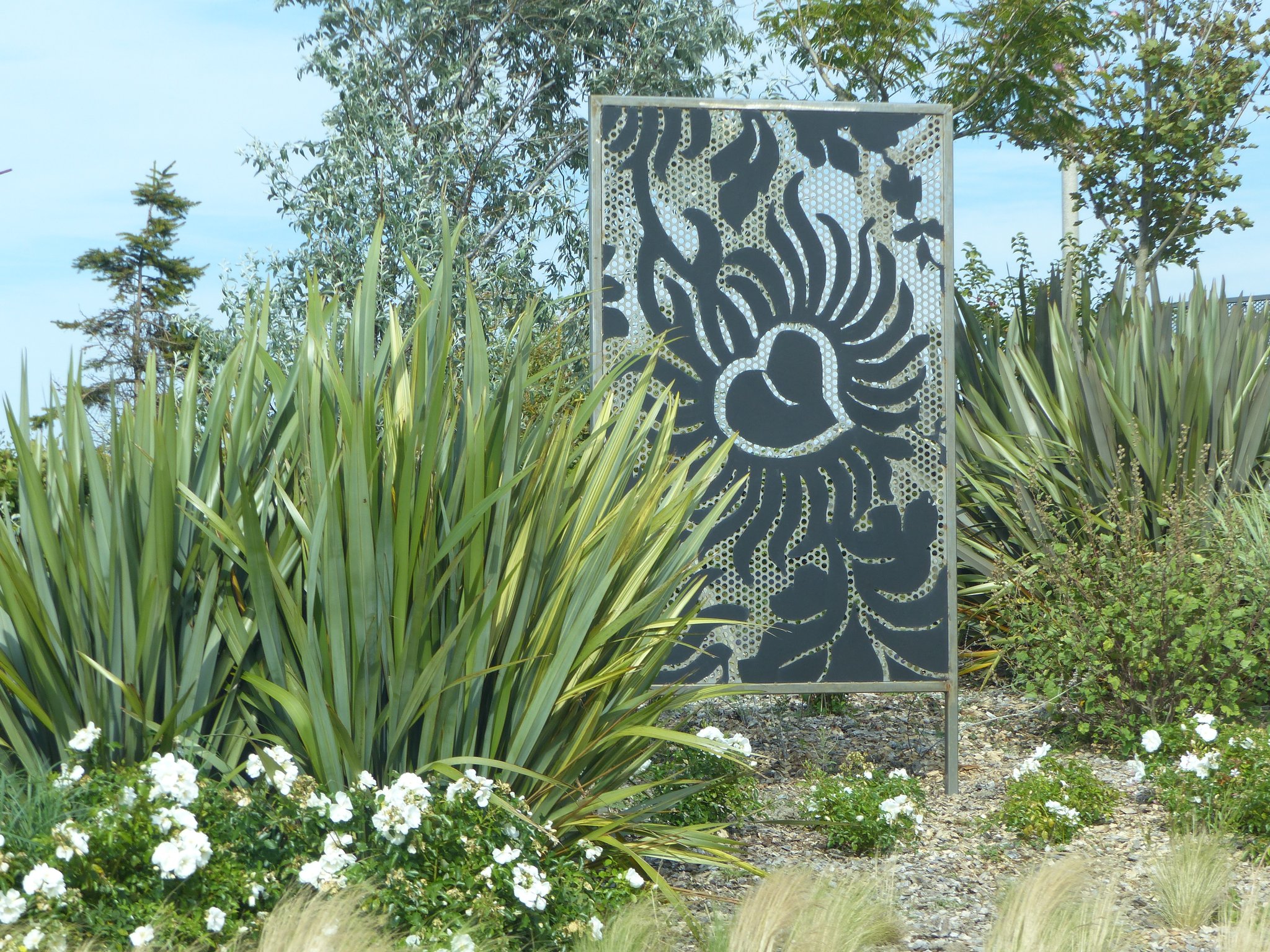la dentelle à Calais