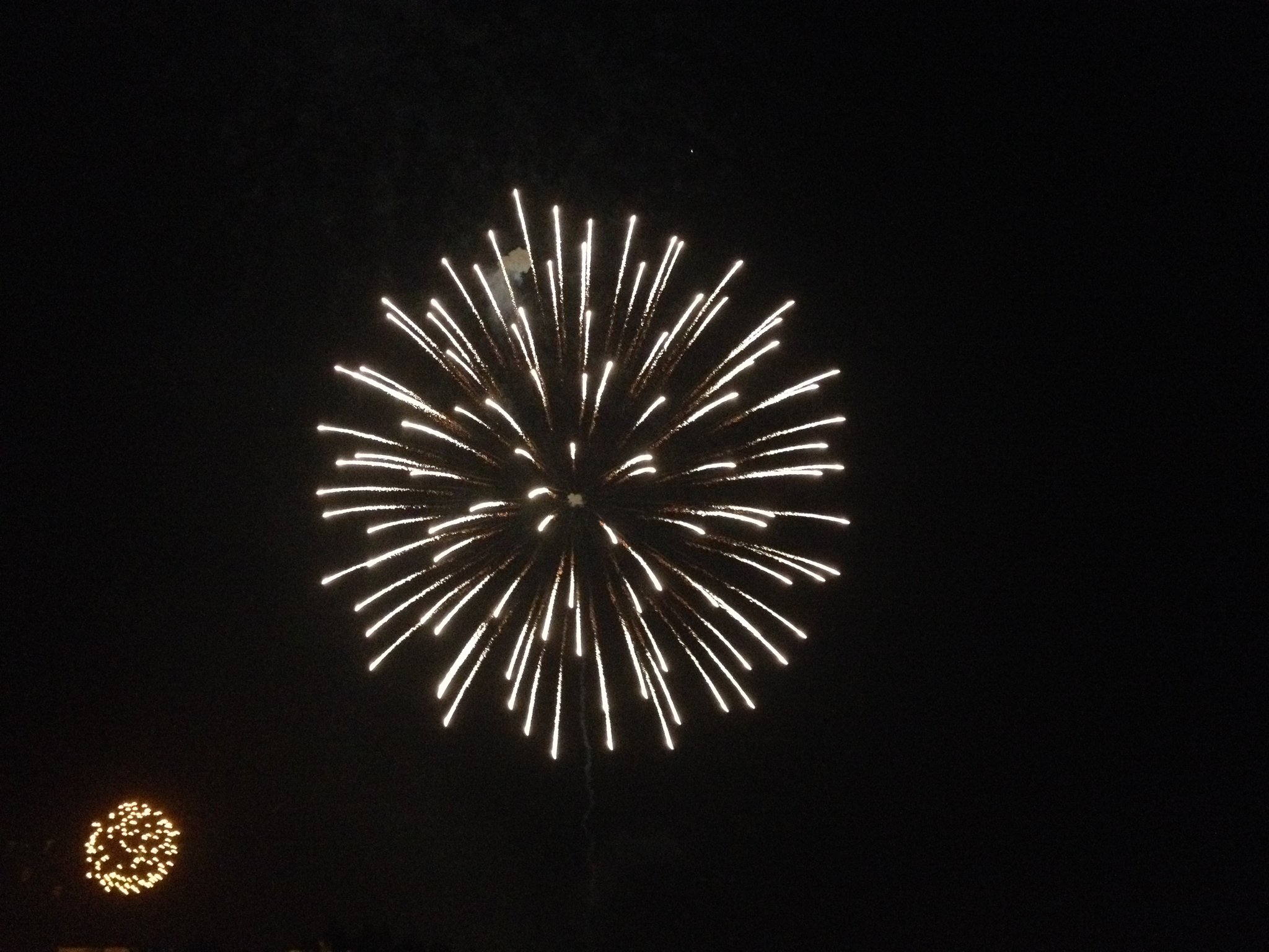 COSTA CALMA, NEUJAHR