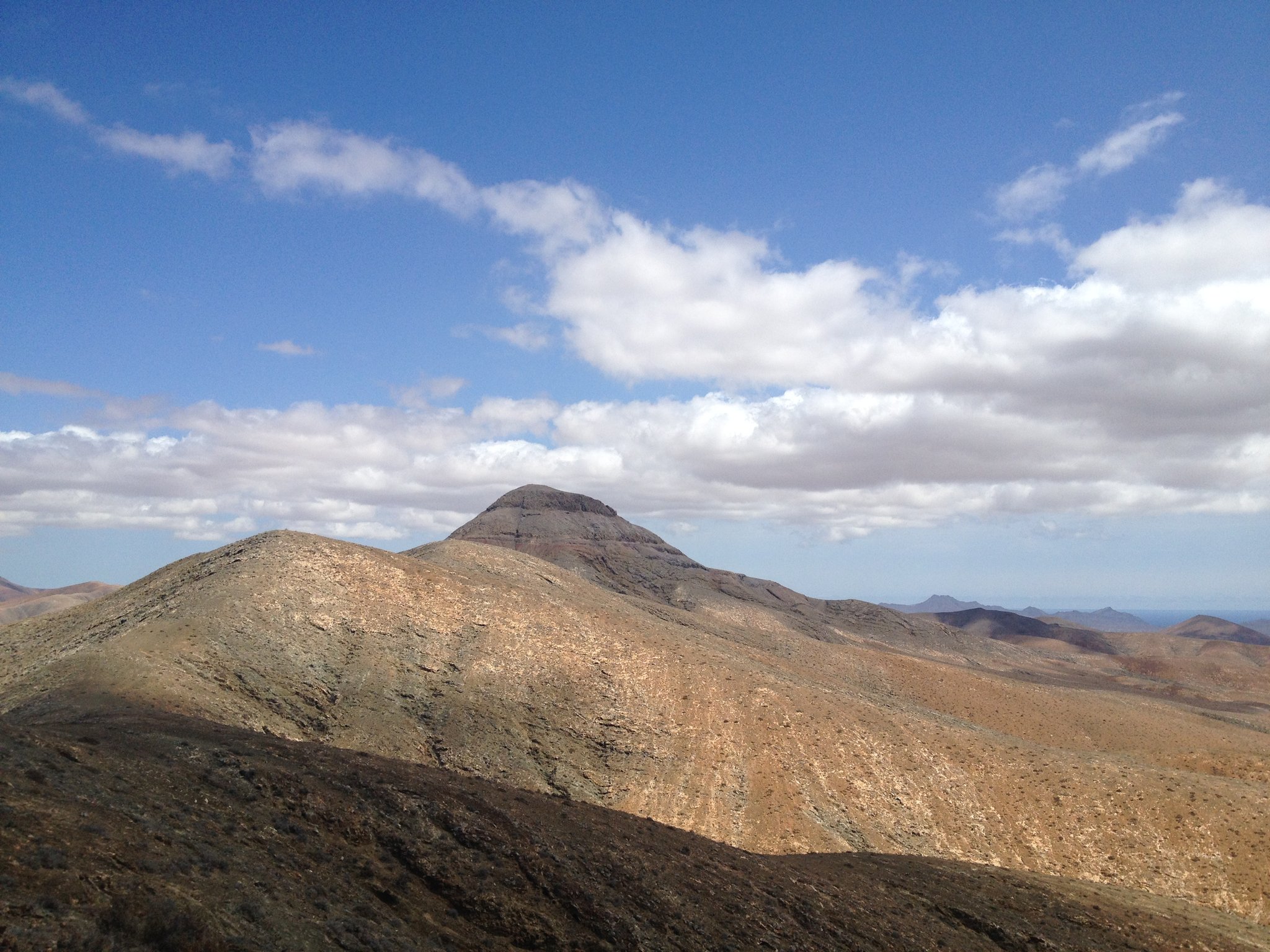 AUF DEM WEG NACH BETANCURIA