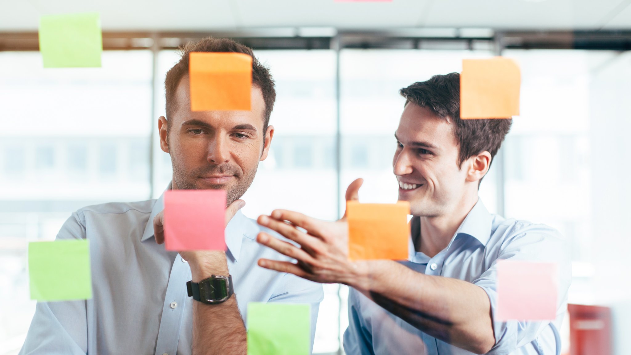 gutkommuniziert.ch - für gute Teamarbeit