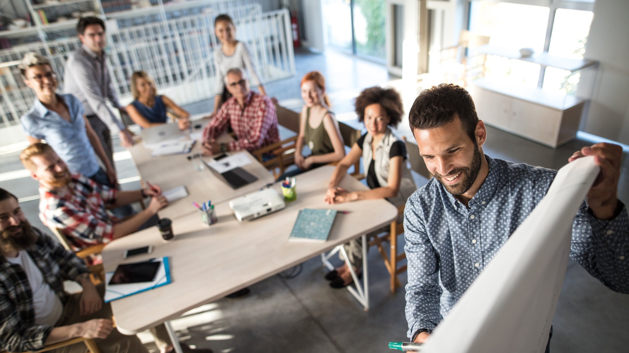 gutkommuniziert.ch - für einzigartige Teamerlebnisse