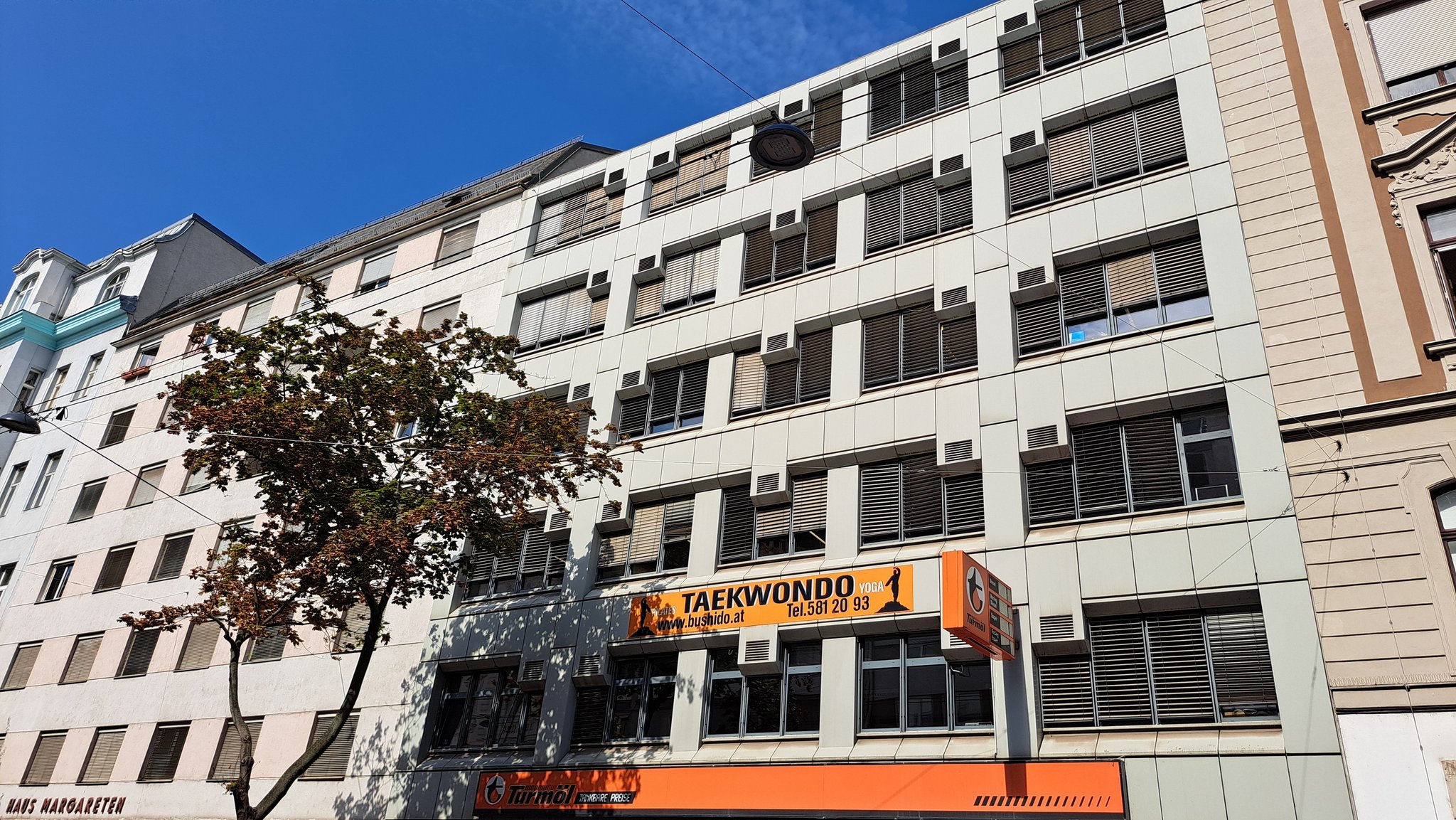 Margaretenstraße, 1040 Wien