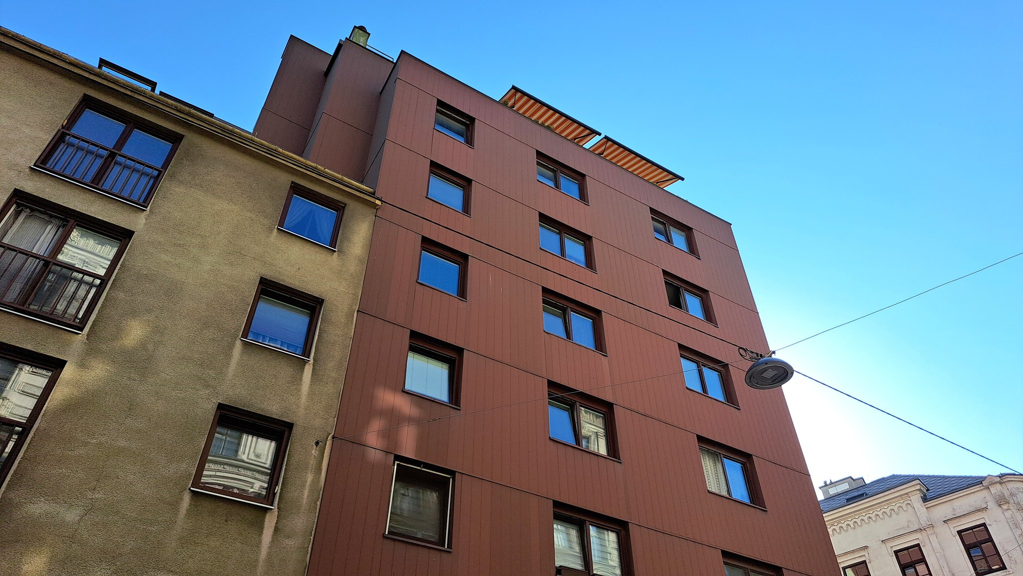 Wehrgasse, 1050 Wien