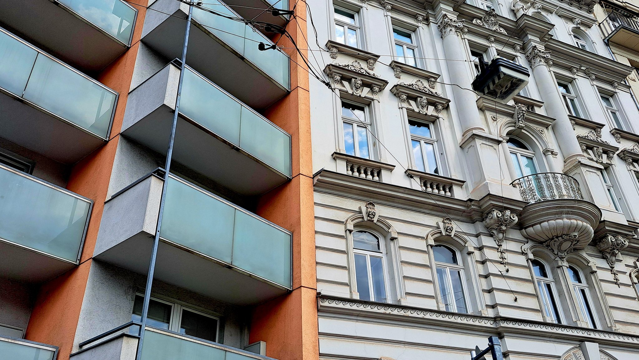 Linke Wienzeile, 1060 Wien