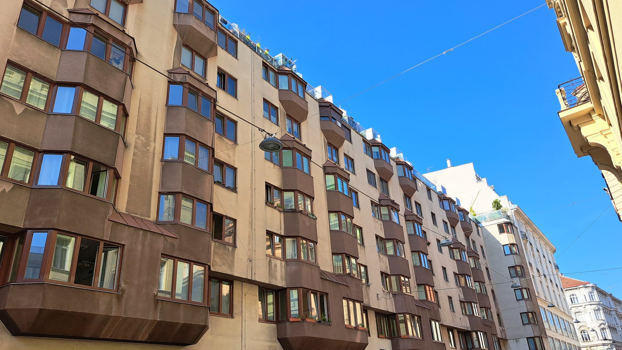 Paulanergasse, 1040 Wien