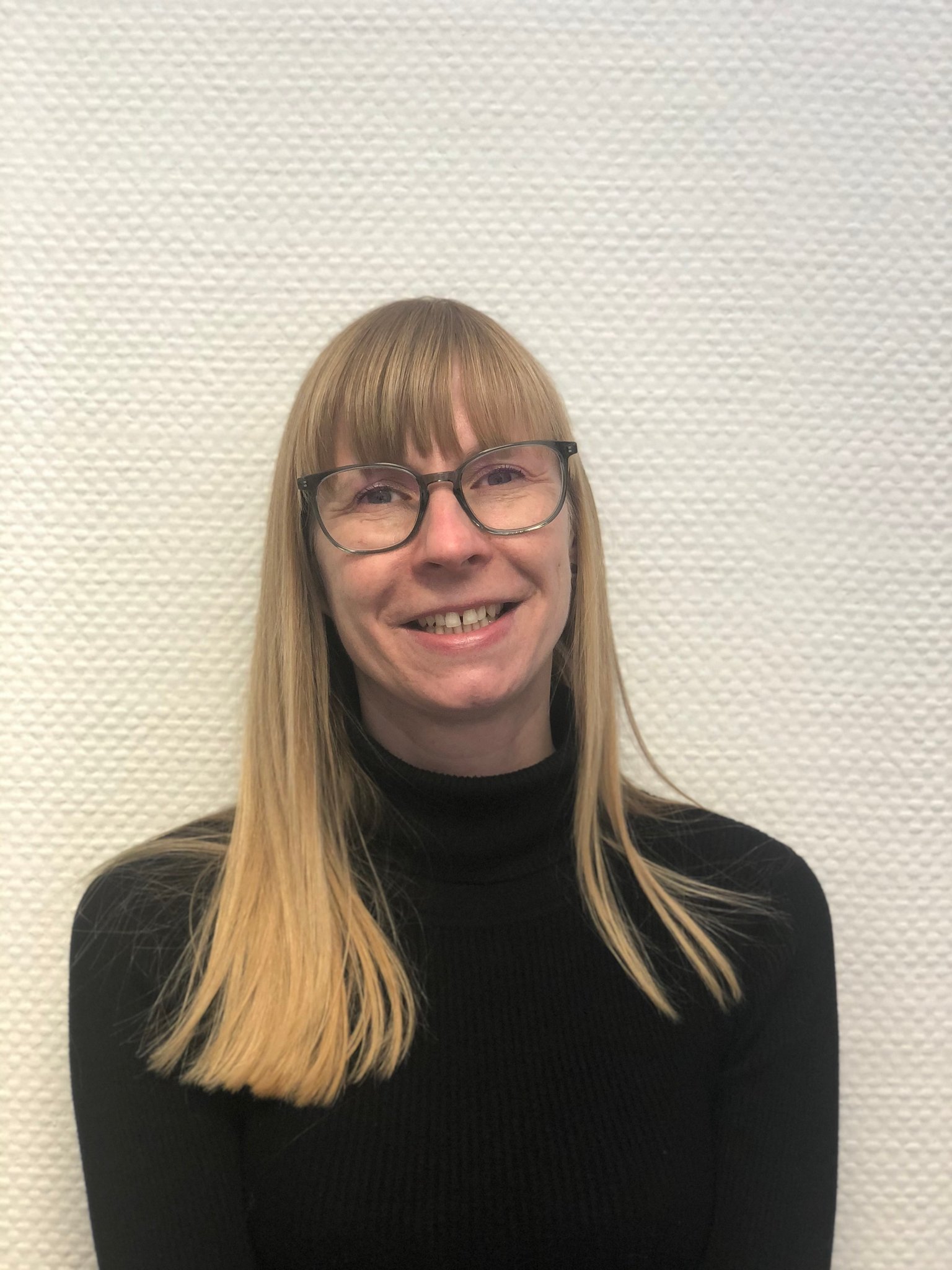 Ramona Decker, staatl. gepr. Augenoptikerin und Augenoptikermeisterin