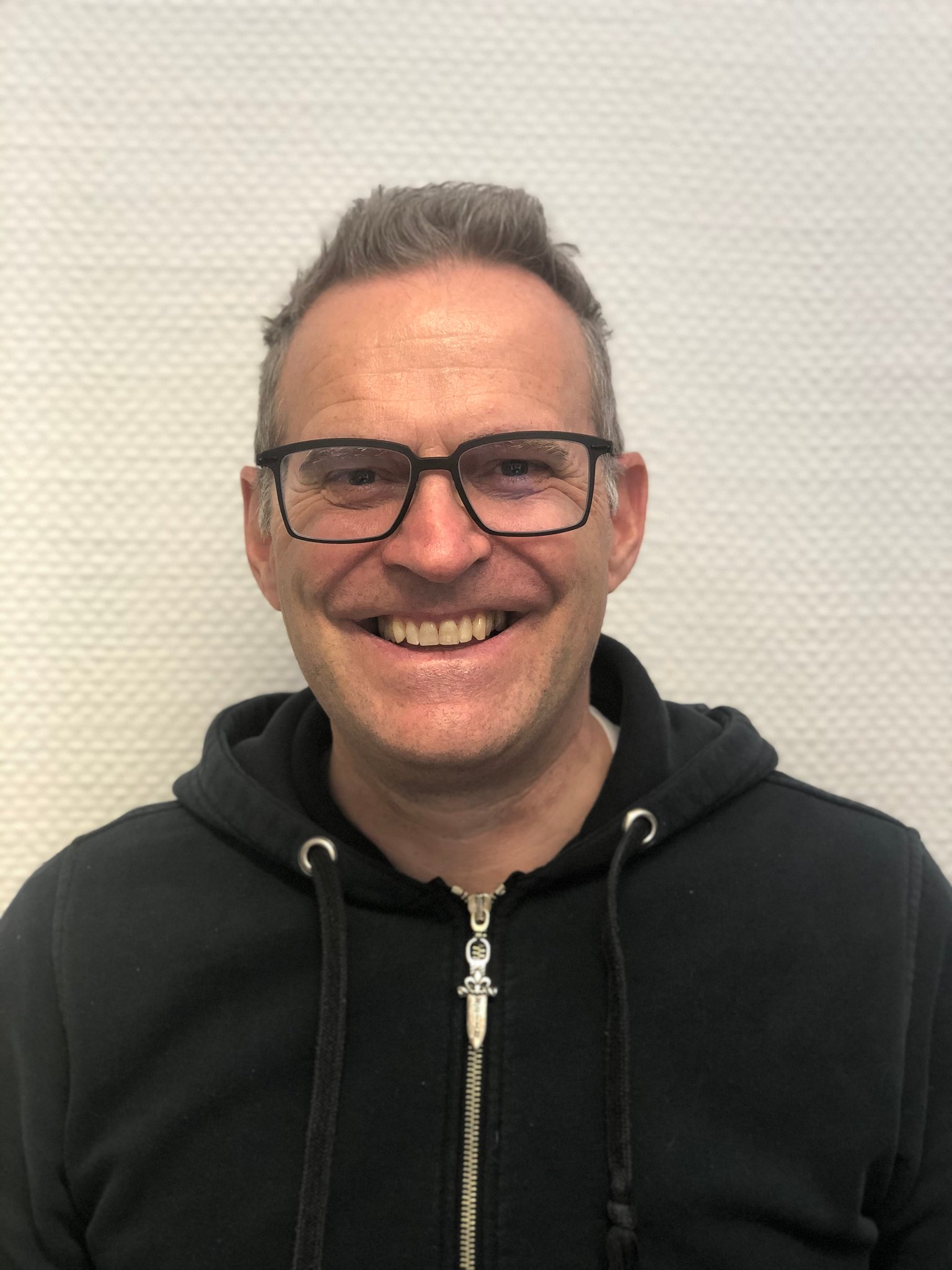 Patrik Buchmann, staatl. gepr. Augenoptiker und Augenoptikermeister