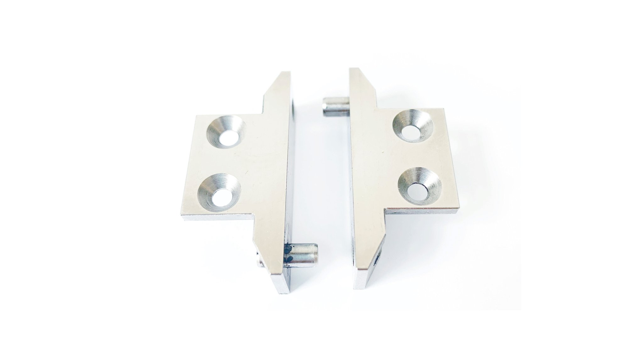 SliceIR Clamps with 90° angle