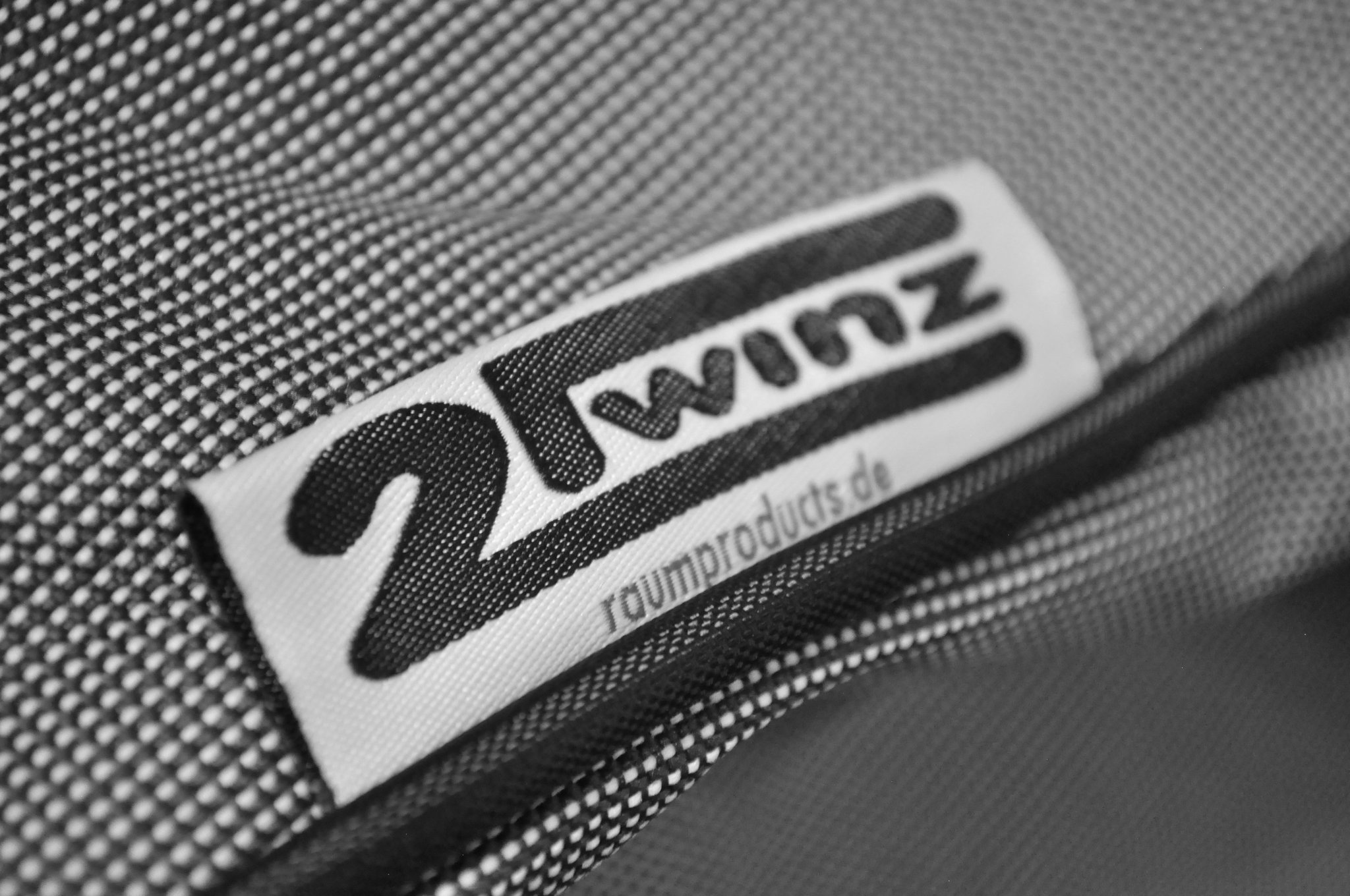 2Twinz Original Label