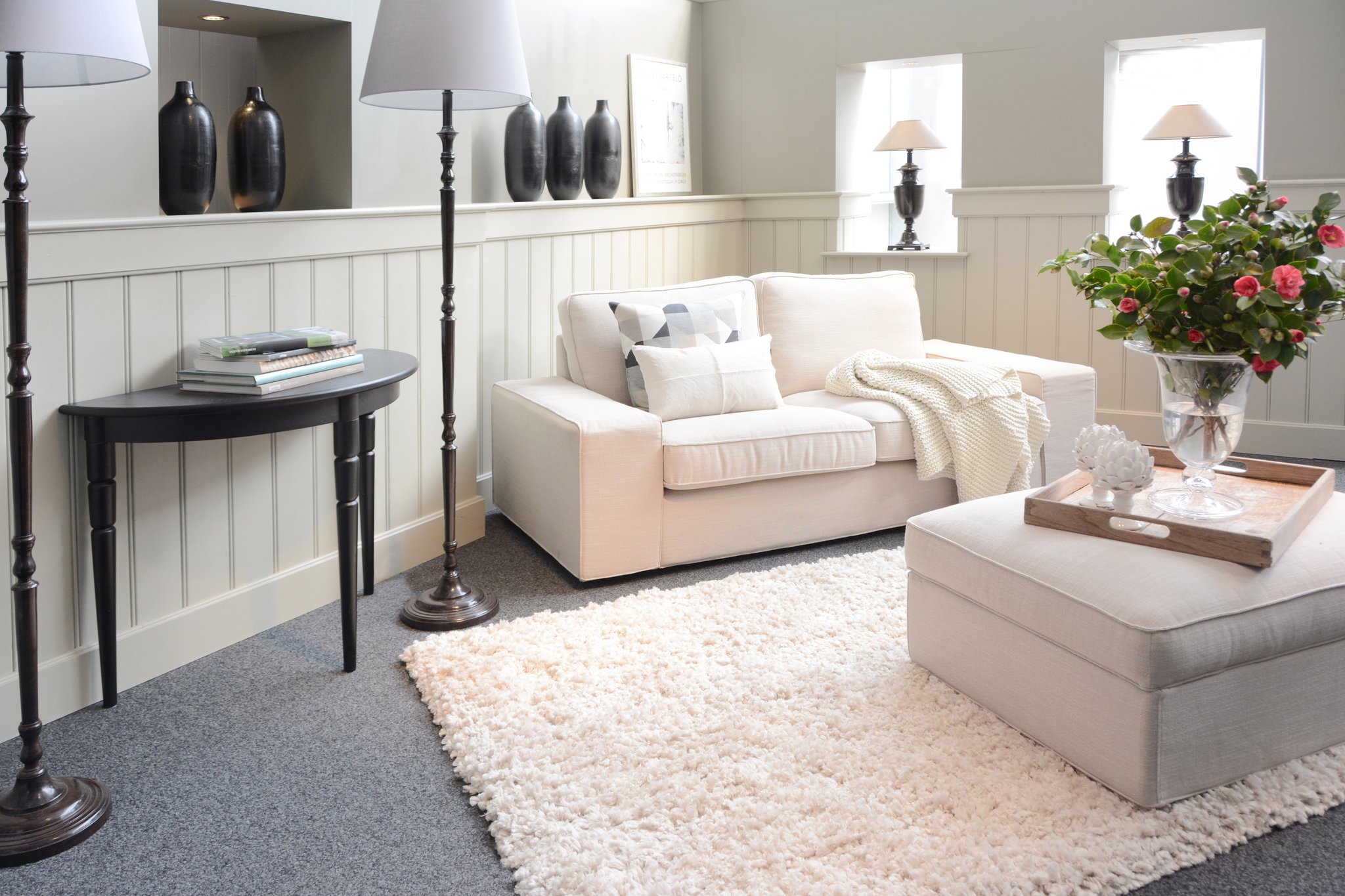 Home Staging nachher