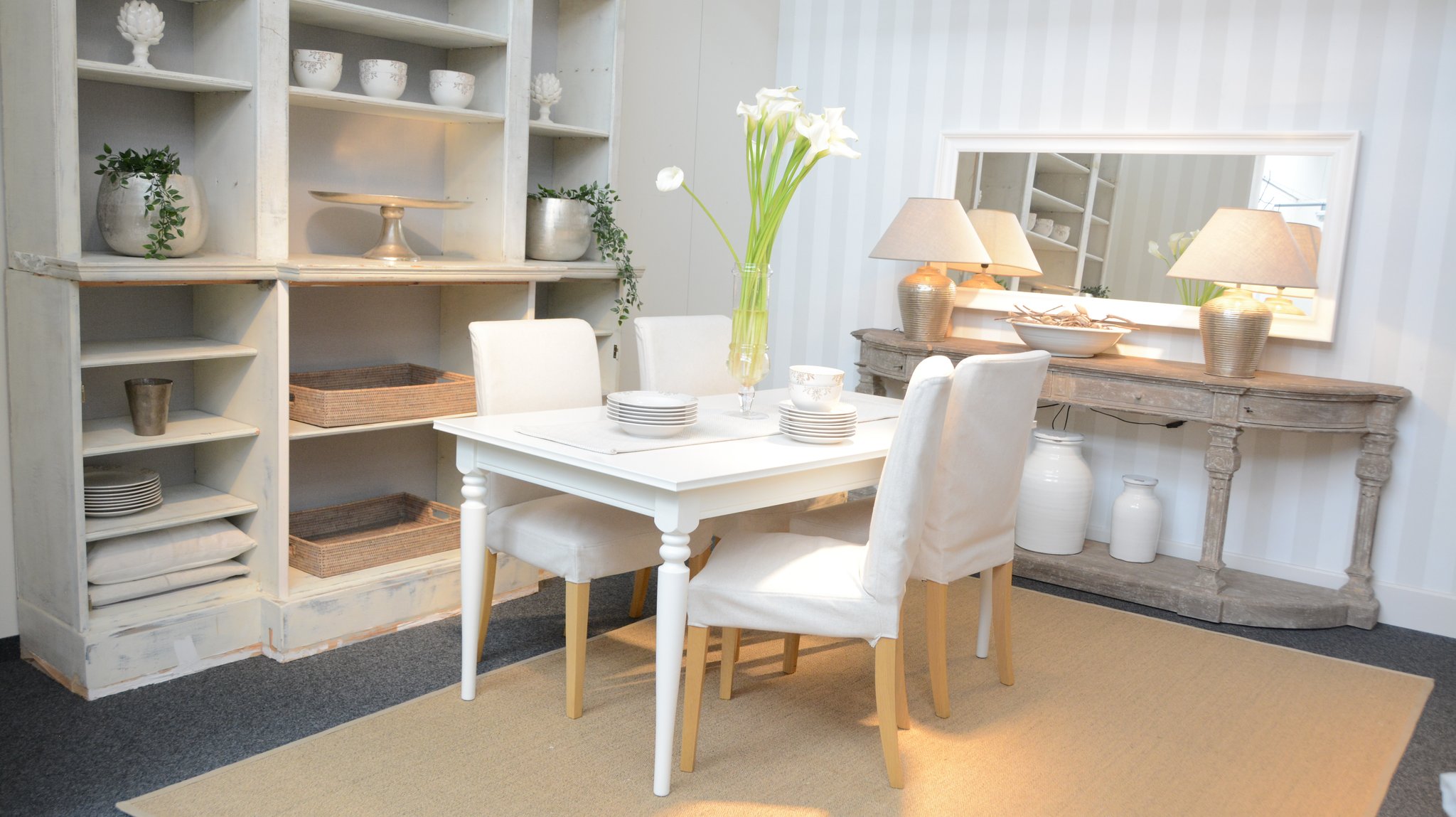 Home Staging nachher