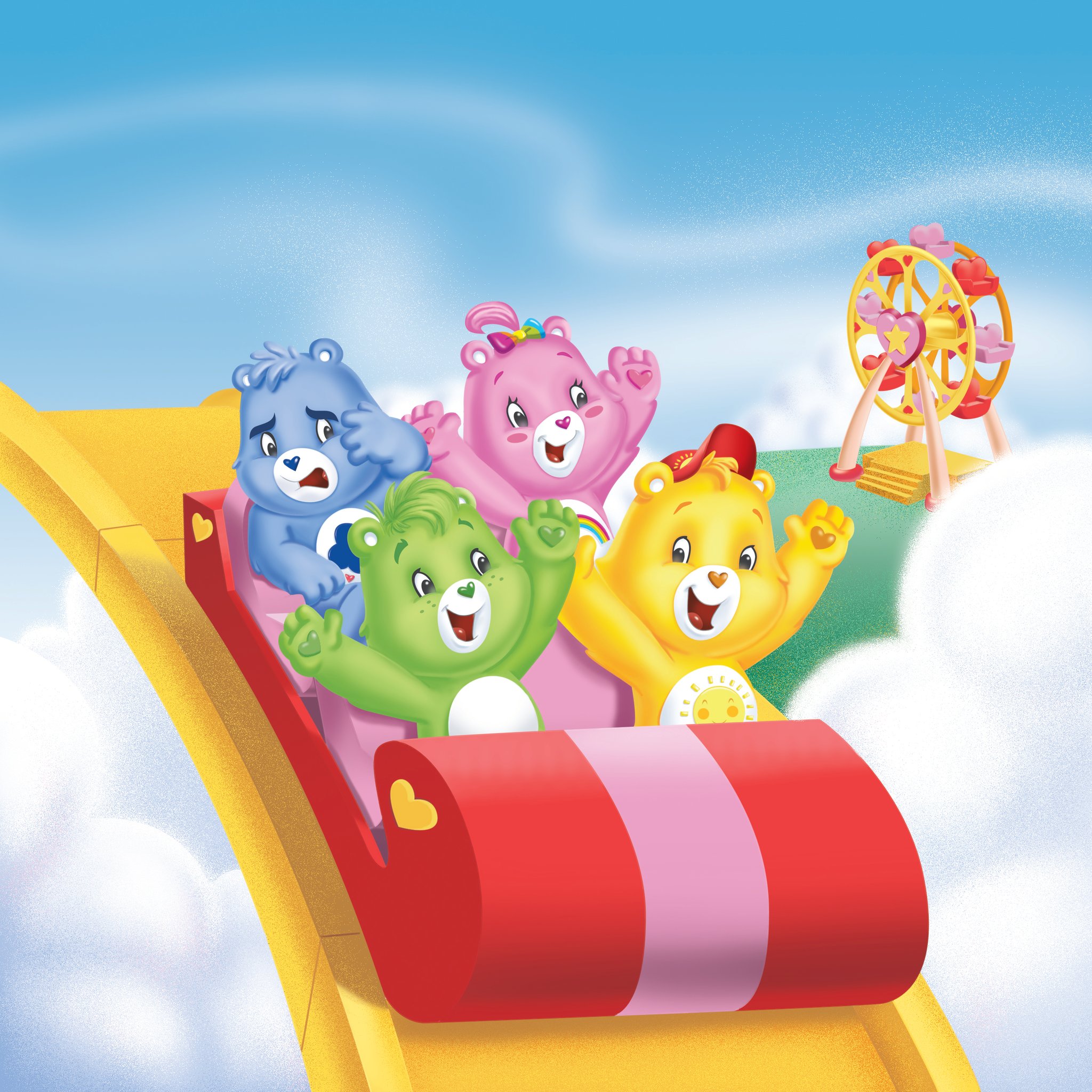 Care Bears