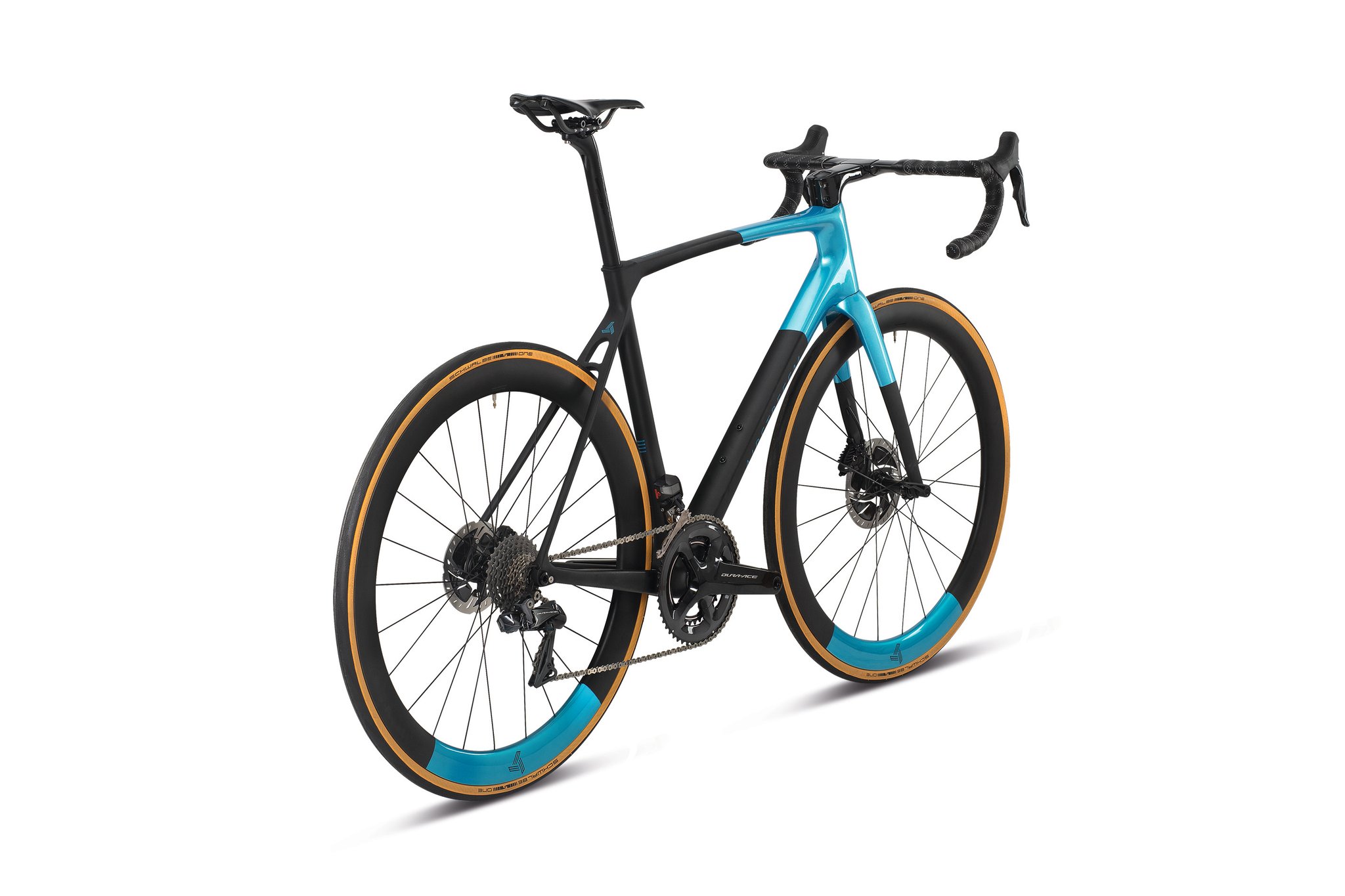 Airstreeem Triple EEE SL Disc Pearlblue 