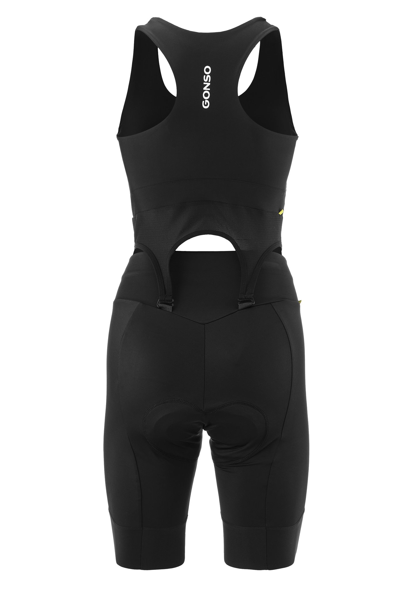 Gonso Essential-Shorts Bra Set