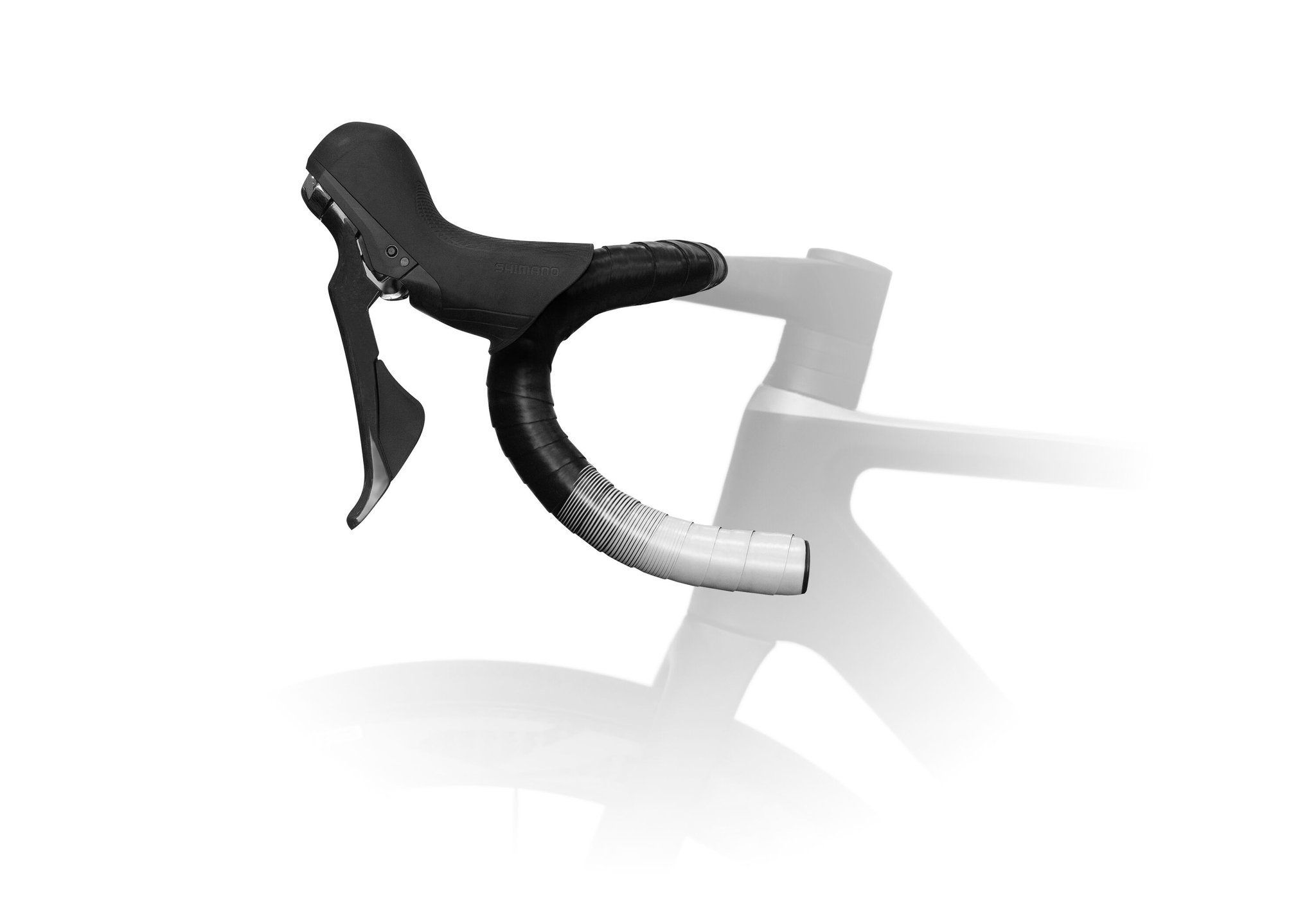 Vento Microtex Tacky Bi-Color Bar tape