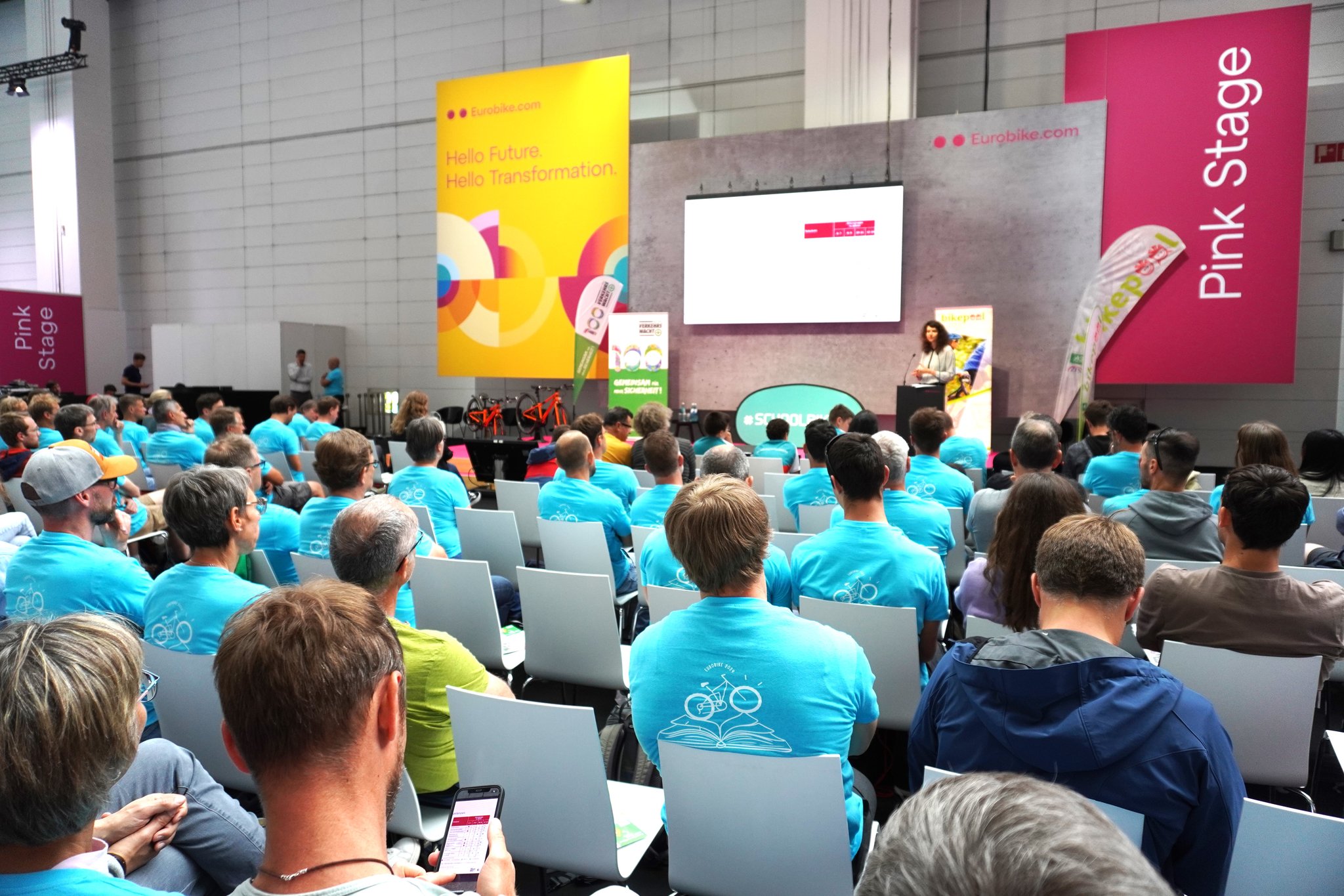 Fachvortrag Lehrkräftetagung 