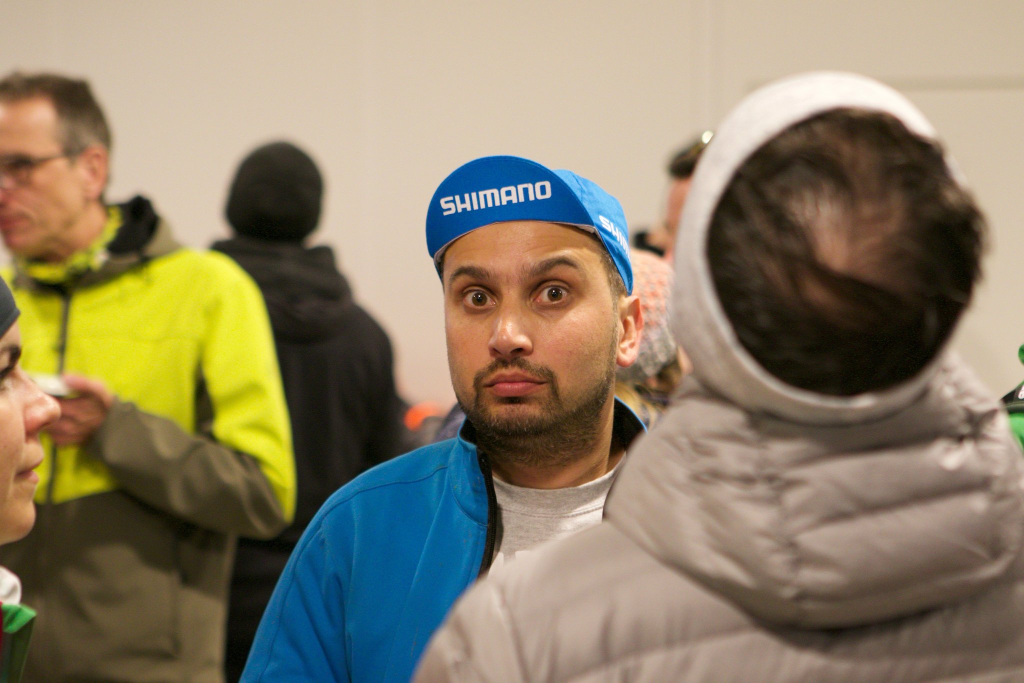 Critical Maas Stuttgart feiert bei ©Paul Lange & Co.