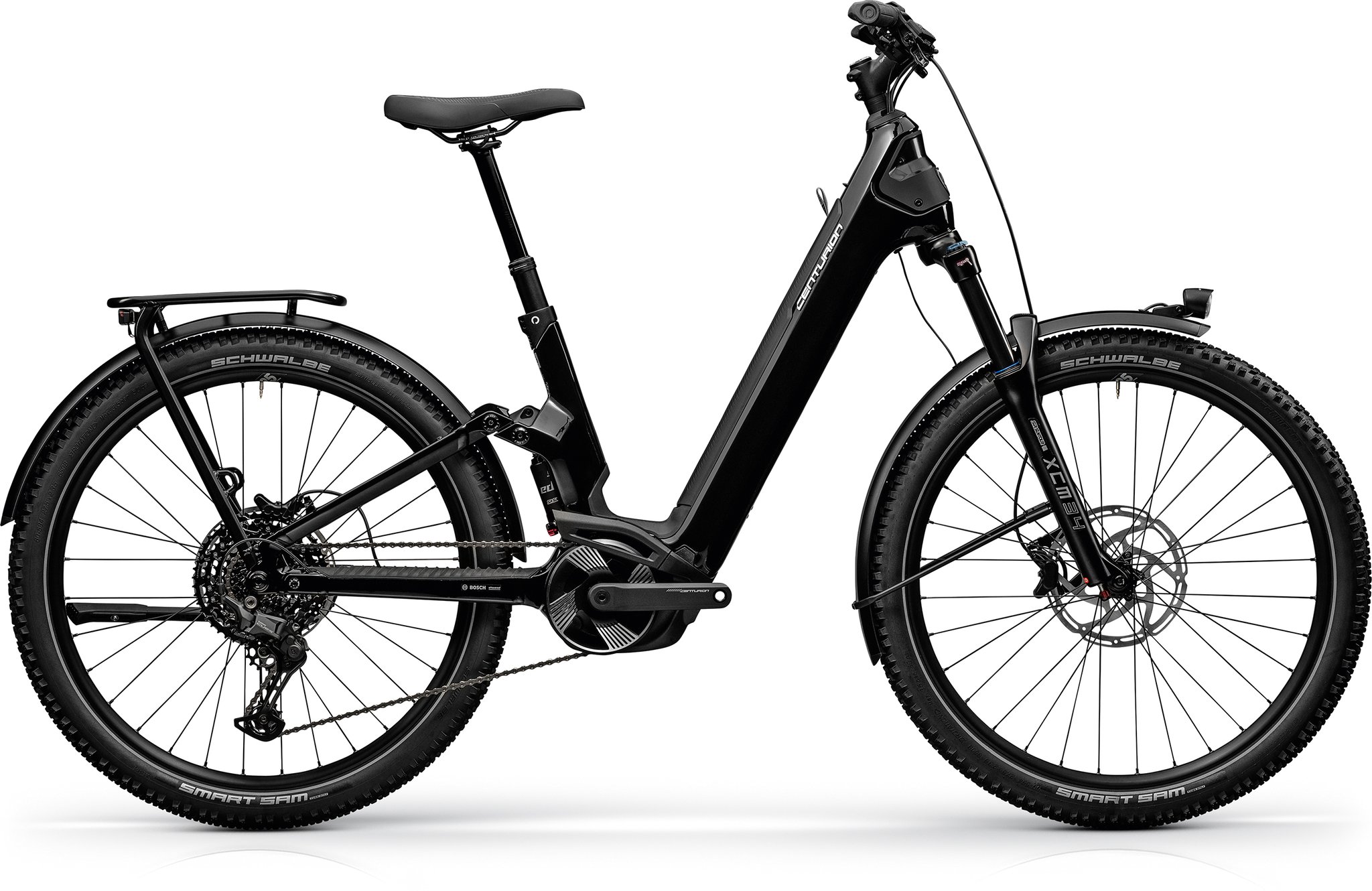 Centurion Country R900 LX schwarz MY26