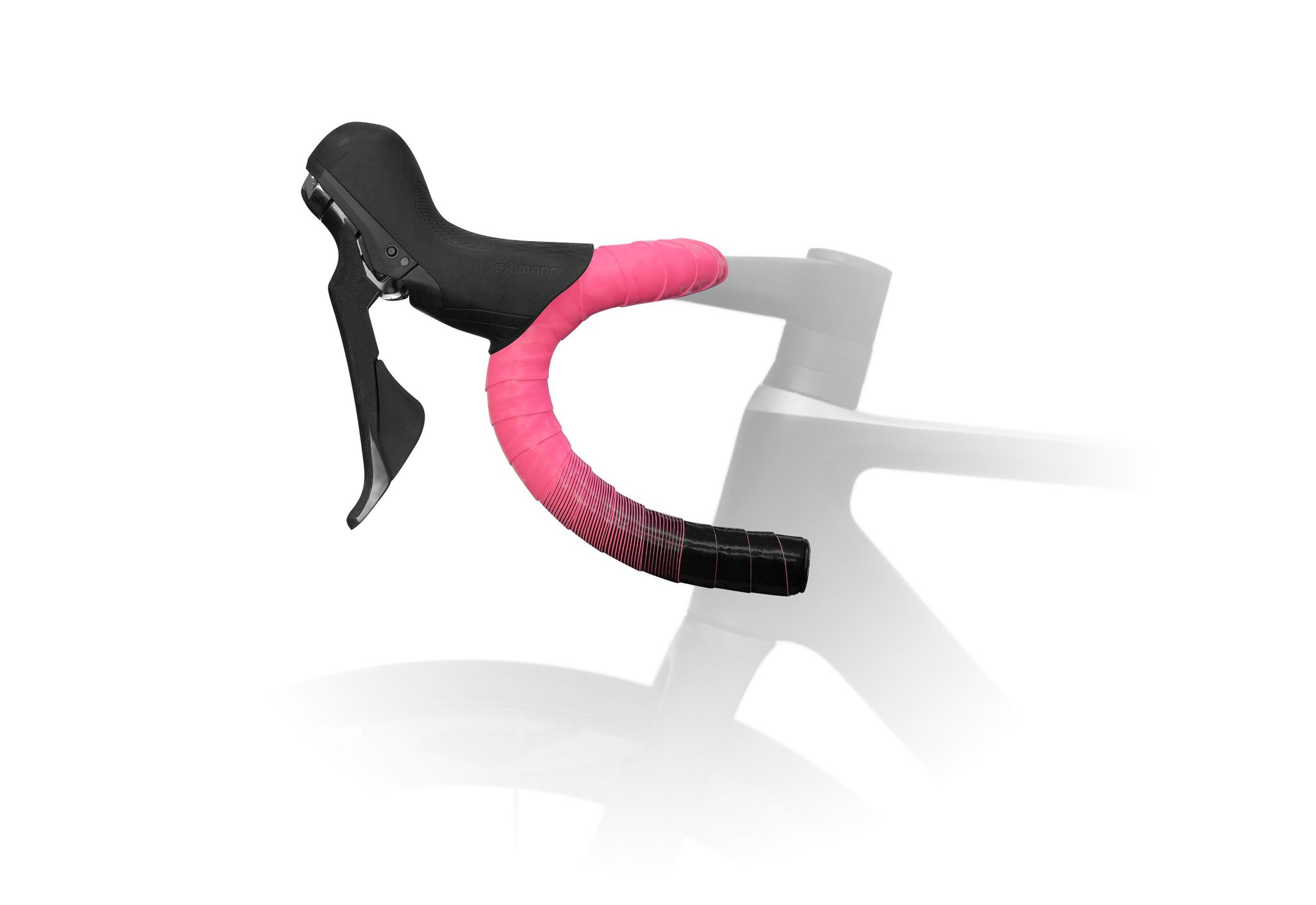 Vento Microtex Tacky Bi-Color Bar tape