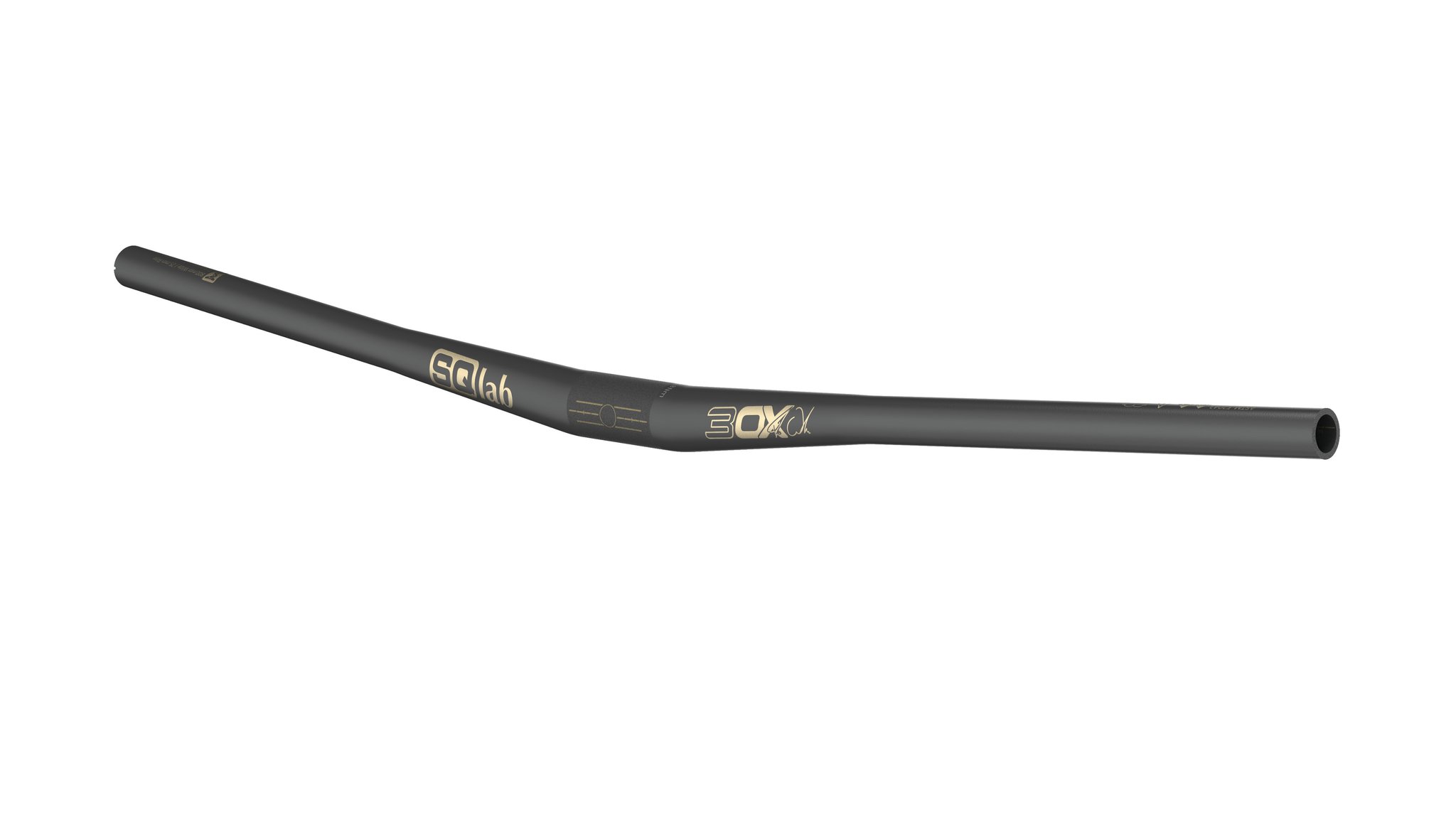 3OX Lenker Fabio Wibmer