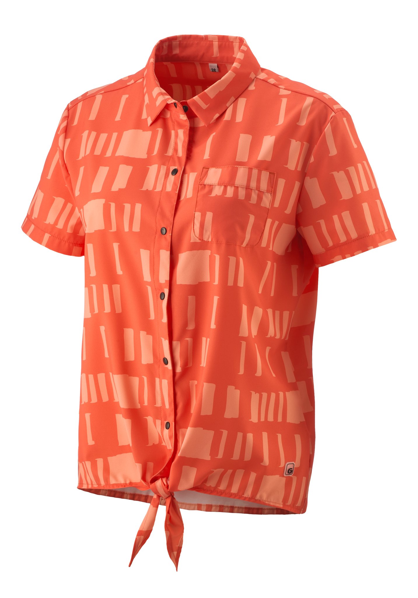 Gonso Adventure Blouse