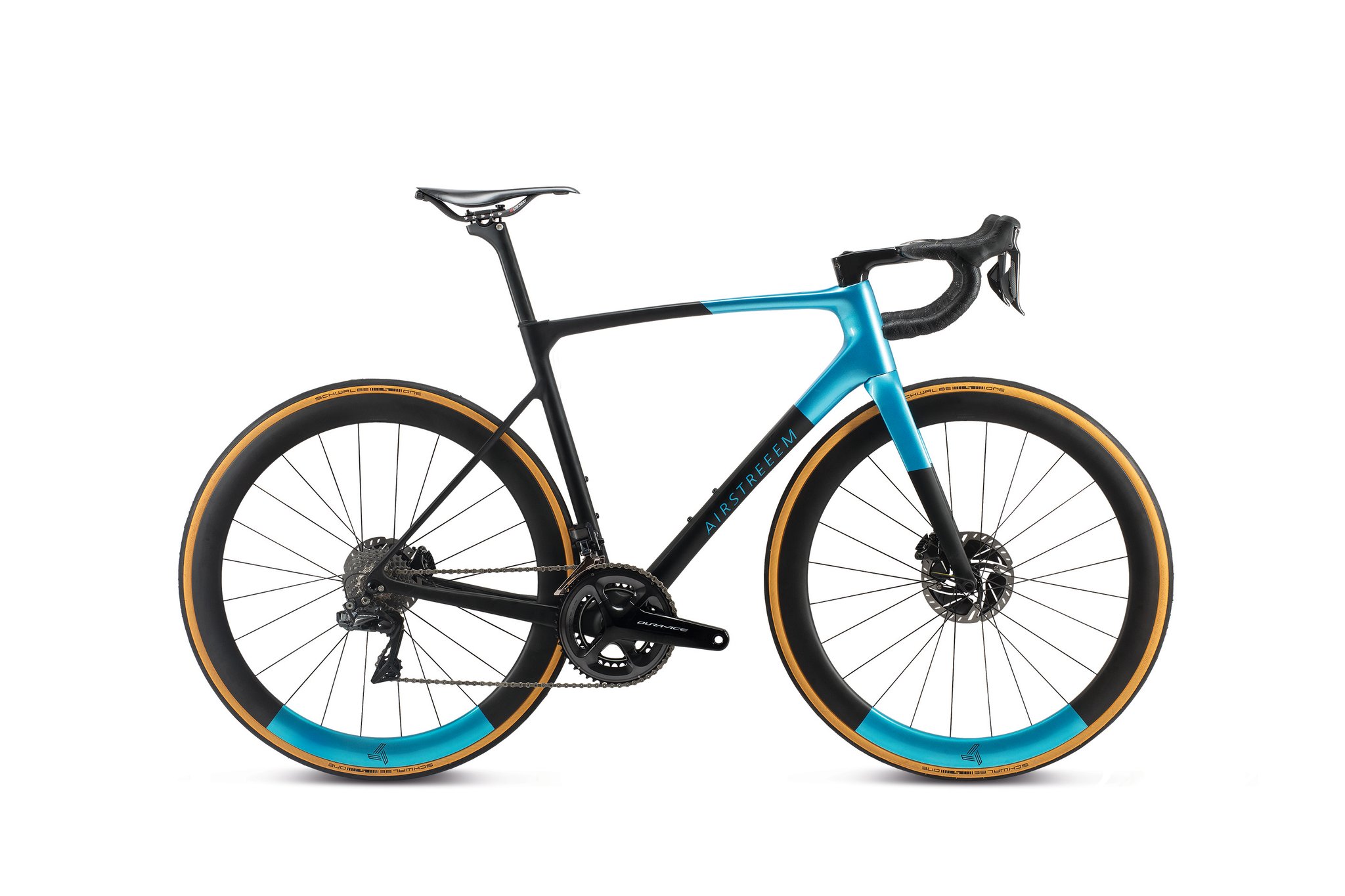 Airstreeem Triple EEE SL Disc Pearlblue