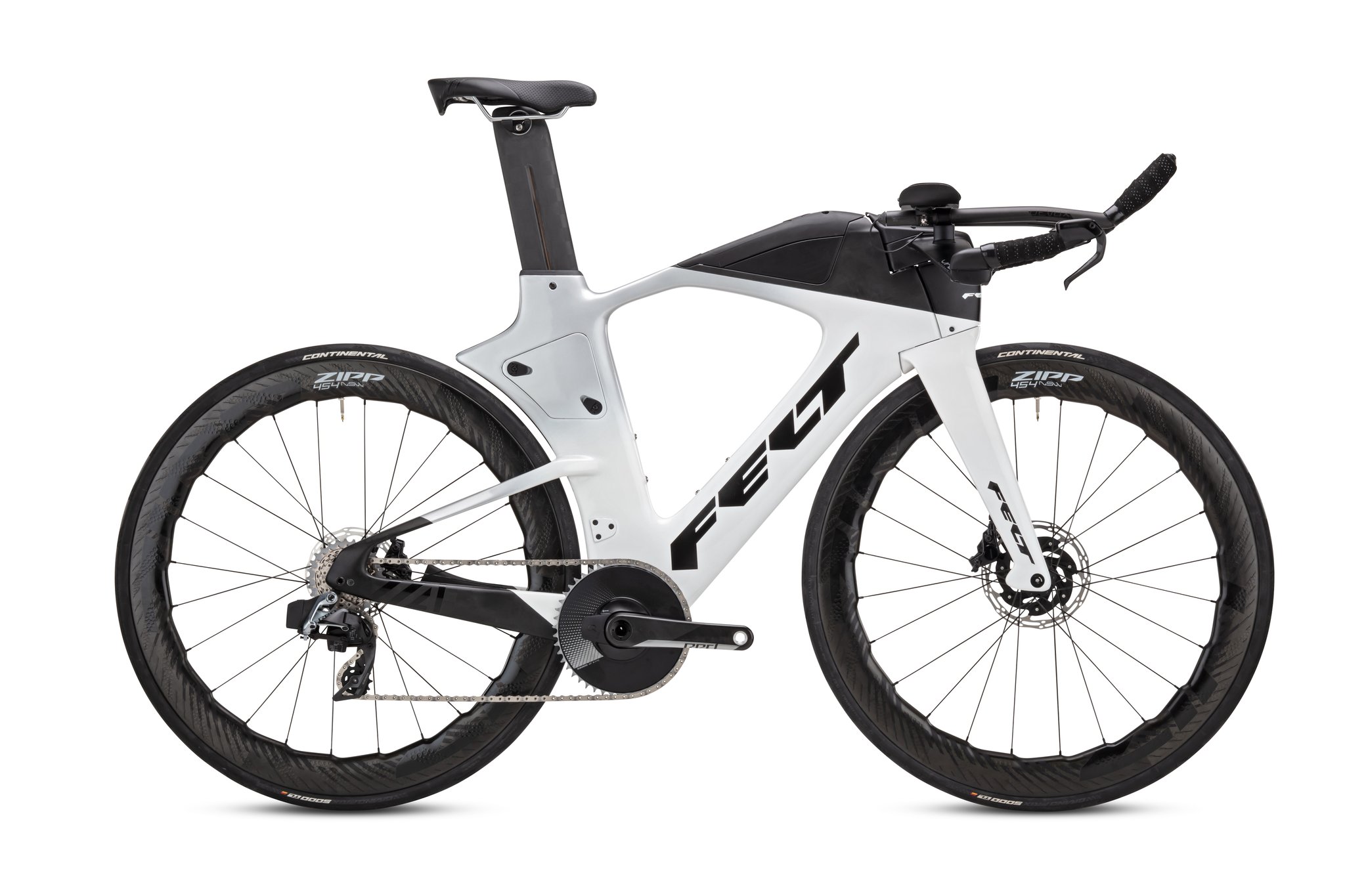 Felt Triathlonrad IA 2.0